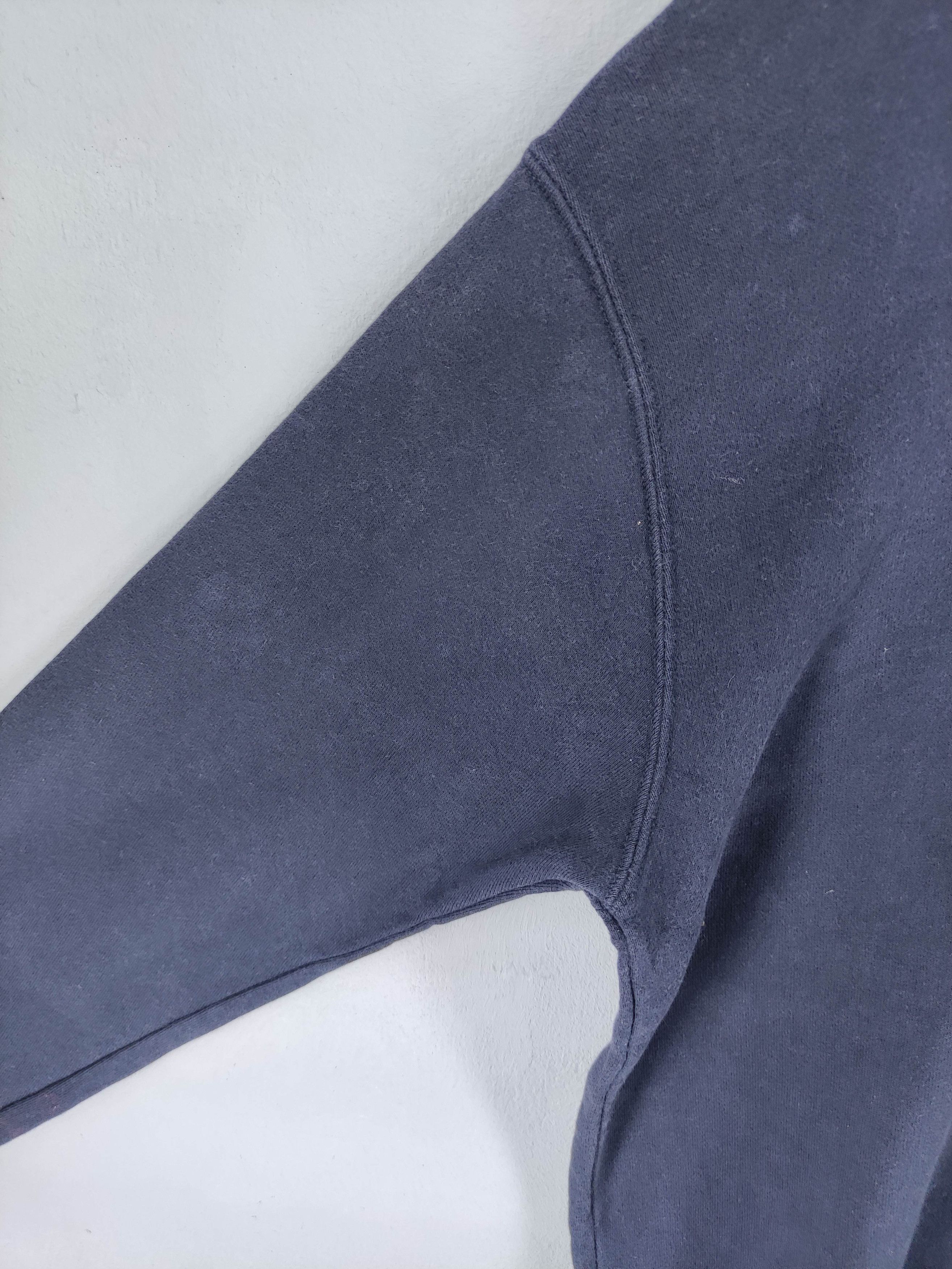 Japanese Brand Vintage Naruse Basketball Team Sweatshirt Size US L / EU 52-54 / 3 - 4 Thumbnail