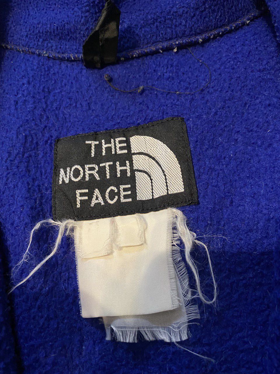 The North Face Vintage Fleece Jacket