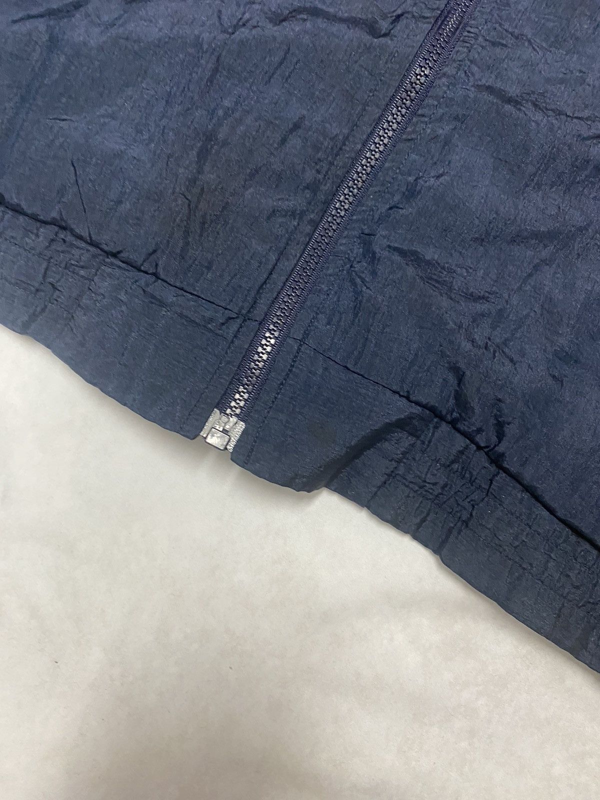 Champion × Vintage Crazy Vintage 90’s Illinois Holiday Bowl Champion Jacket XL Size US XL / EU 56 / 4 - 6 Thumbnail