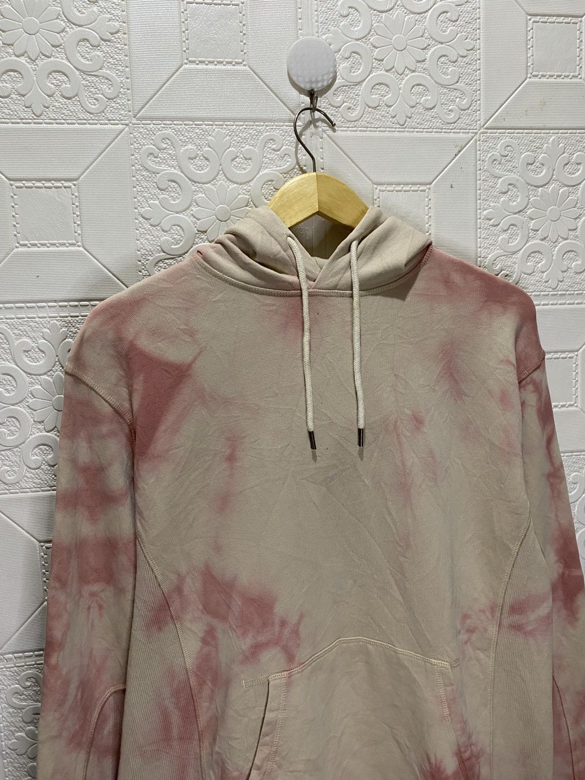Nicholas Daley Nicholas Daley Tie dye Hoodie Size US S / EU 44-46 / 1 - 2 Thumbnail