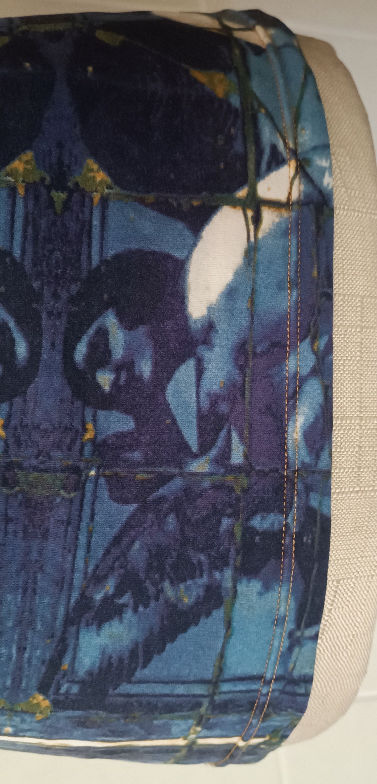 Jean Paul Gaultier 90's - Gaultier Jeans - Feminine silhouettes print t-shirt Size US XS / EU 42 / 0 - 16 Thumbnail