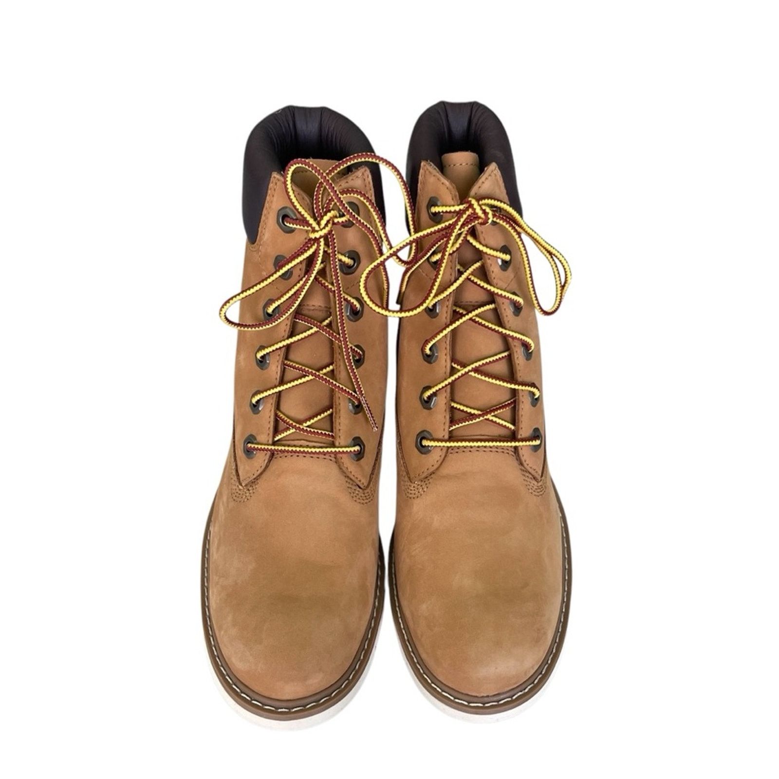 Timberland Timberland Women's Linden Woods Waterproof Boots Tan 7.5 Size US 7.5 / IT 37.5 - 7 Thumbnail