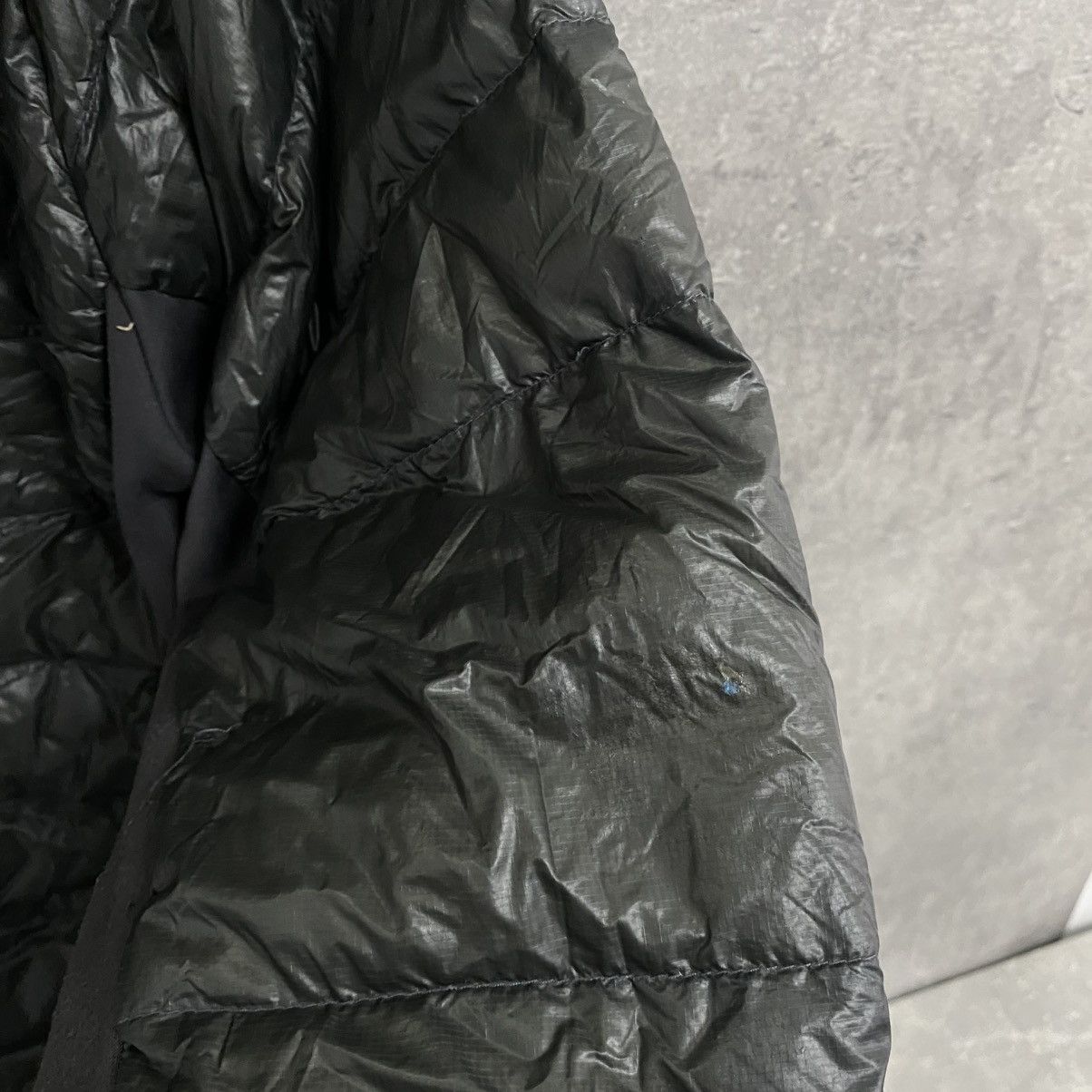 Canada Goose Canada Goose Hybridge Lite Puffer Jacket Size US S / EU 44-46 / 1 - 12 Thumbnail