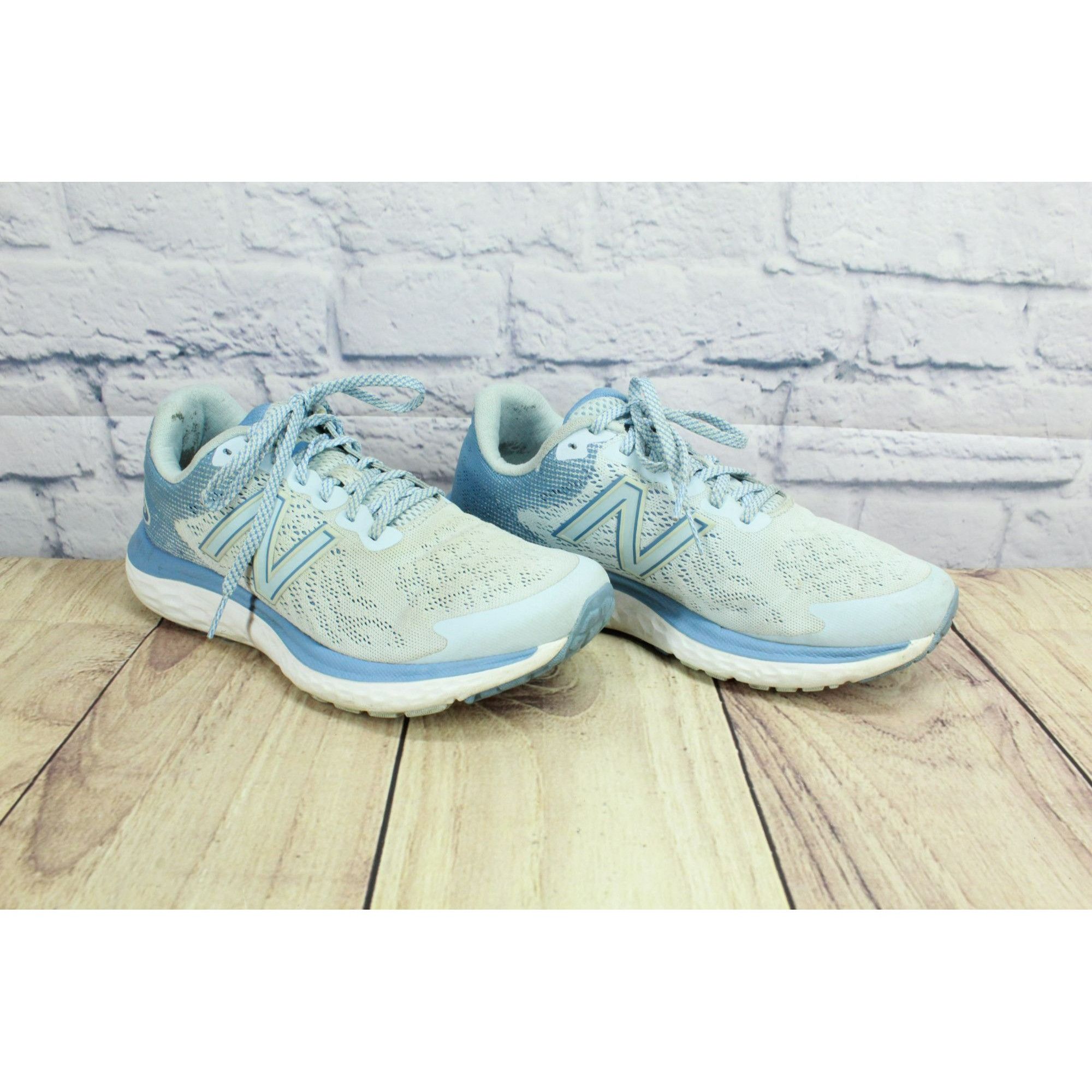 New Balance New Balance 680 Unisex Fresh Foam Athletic Sneaker Shoes Size US 7 / IT 37 - 3 Thumbnail