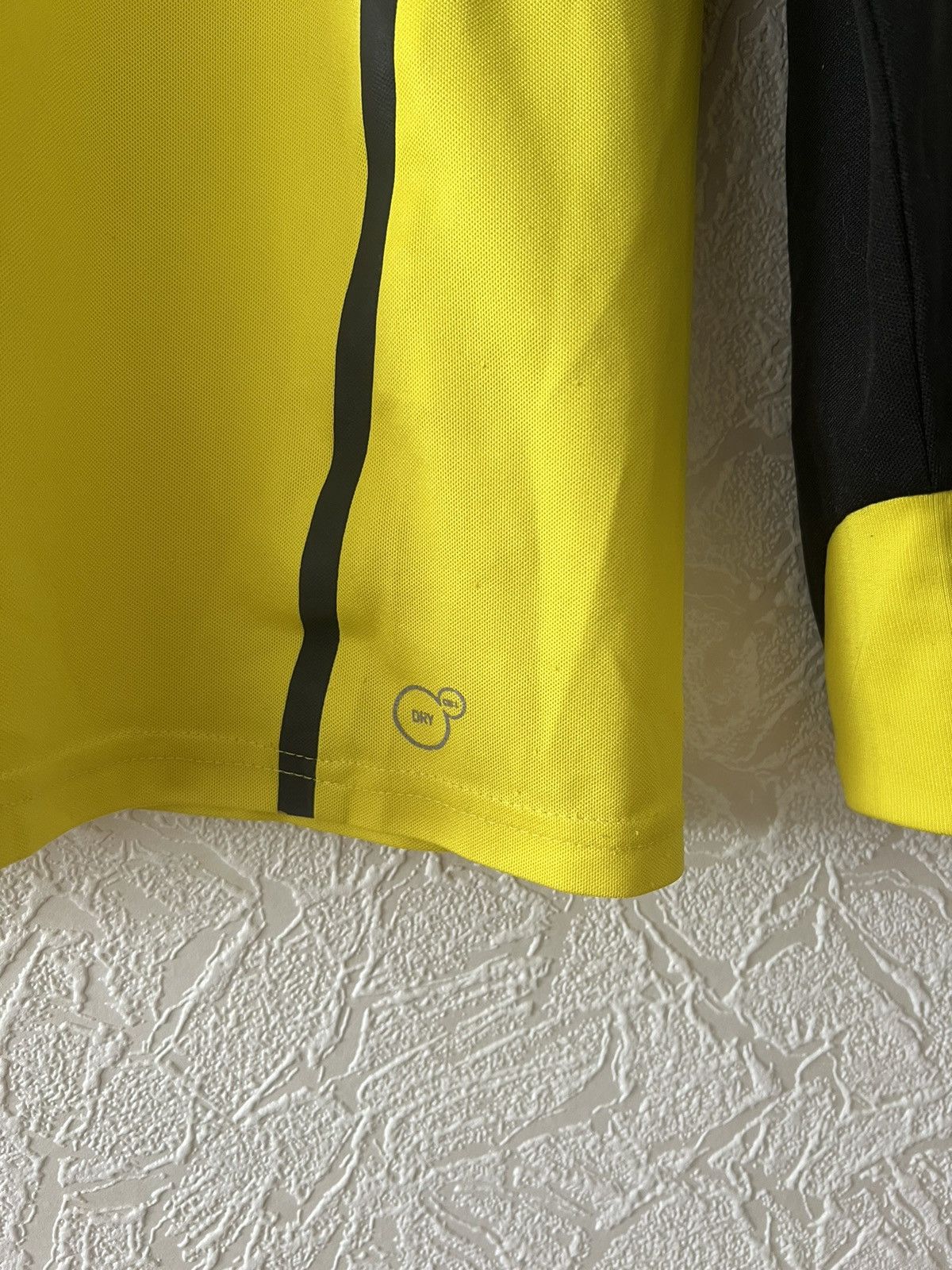 Puma BORUSSIA DORTMUND 2013 2014 HOME SHIRT JERSEY PUMA #14 JOJIC Size US S / EU 44-46 / 1 - 12 Thumbnail