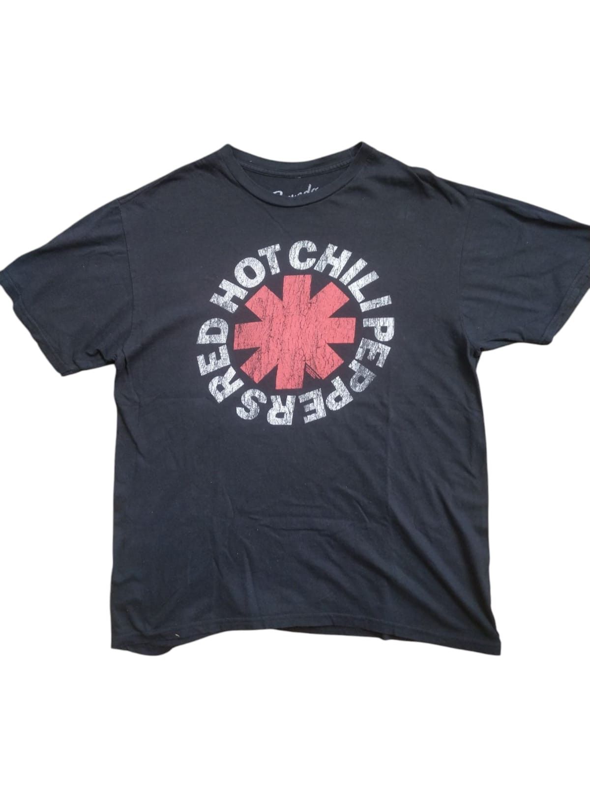 Band Tees × Vintage Red hot Chilli pepers Size US M / EU 48-50 / 2 - 1 Thumbnail