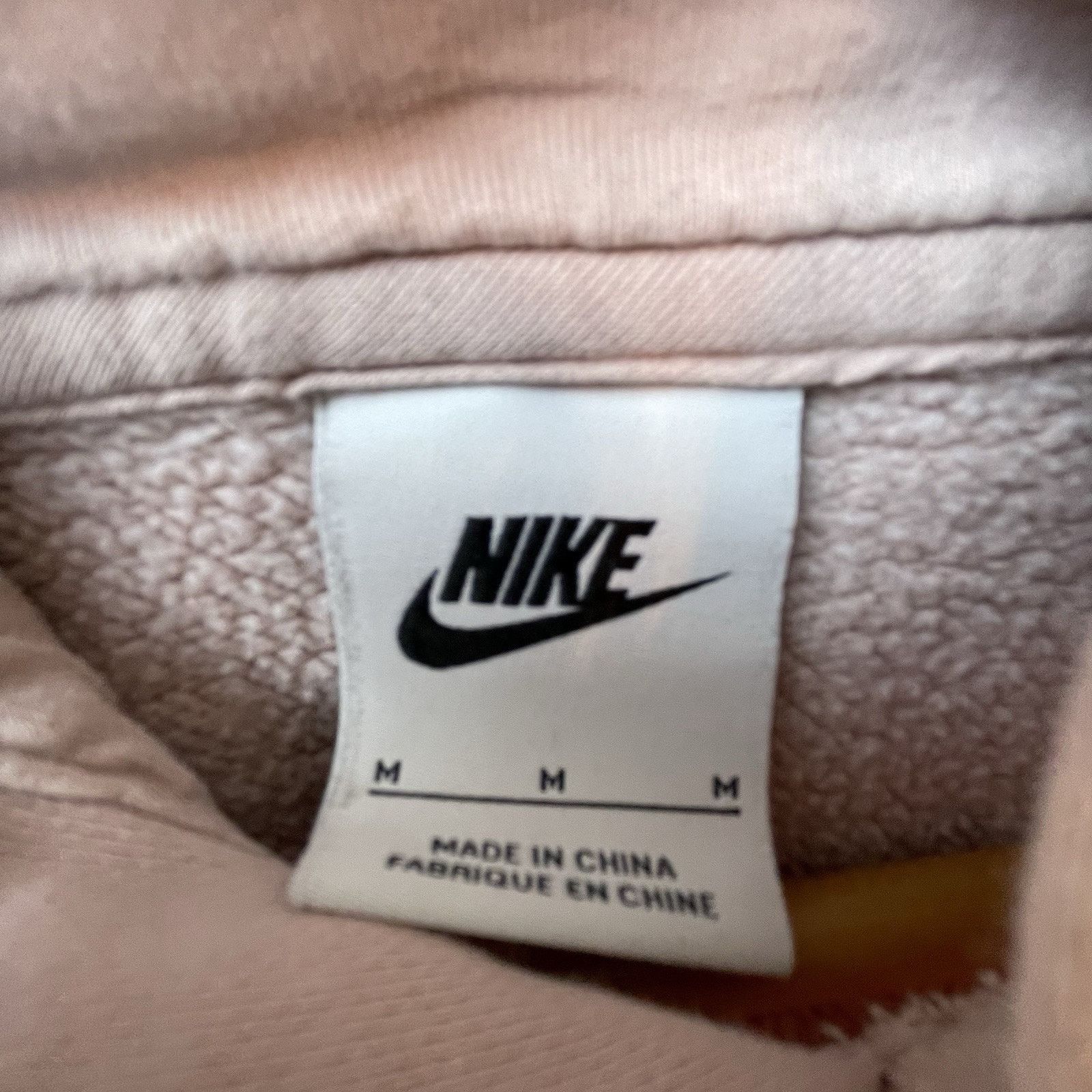 Nike Nike Fantasy Creature Hoodie Mens Medium Pink Shrooms Skater Size US M / EU 48-50 / 2 - 5 Thumbnail
