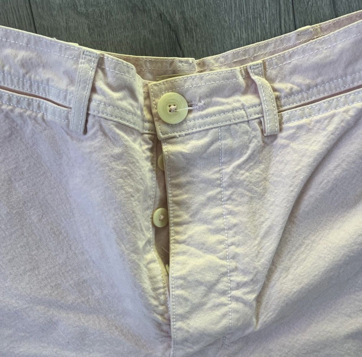 Jesse Kamm Jesse Kamm Sailor Pants size 8 Size 30" / US 8 / IT 44 - 3 Thumbnail