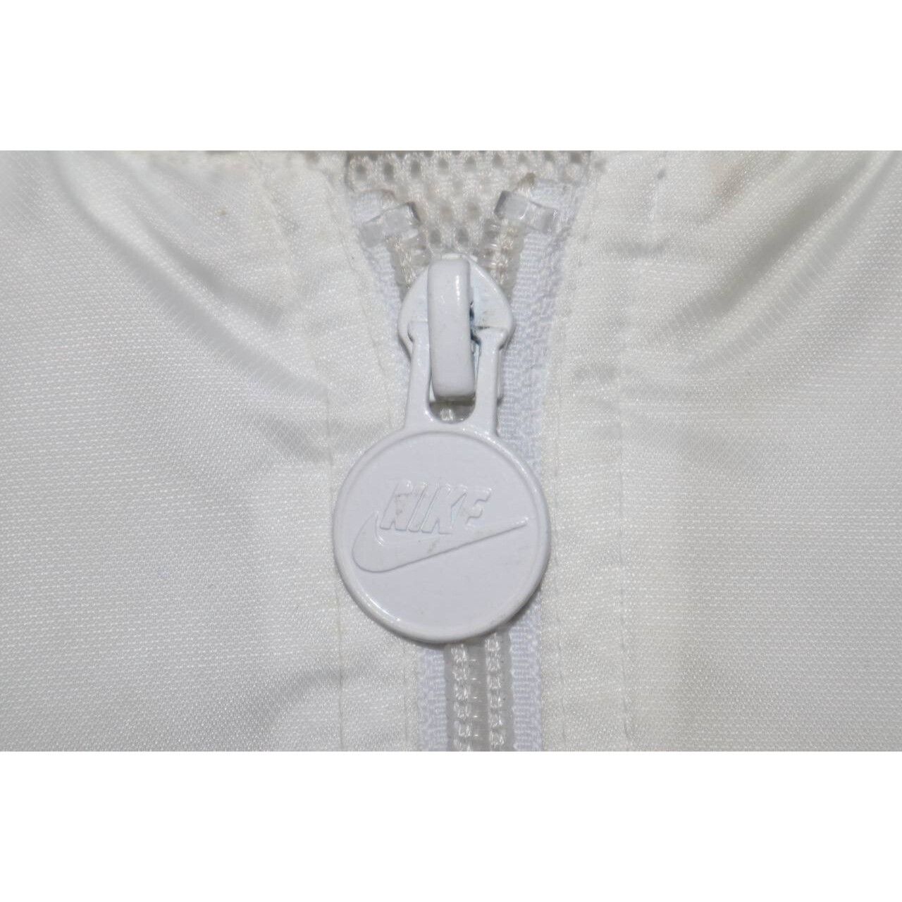 Nike Nike Windrunner Hooded Full Zip-Up Windbreaker Jacket 2XL Size US XXL / EU 58 / 5 - 7 Thumbnail