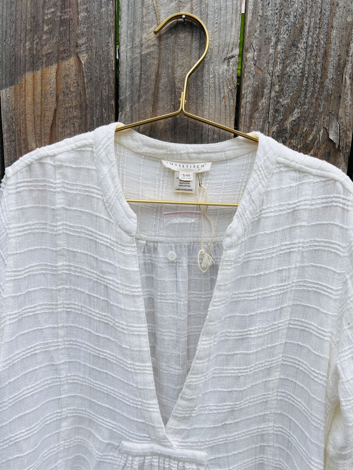 Other LoveStitch tunic dress Size S / US 4 / IT 40 - 7 Thumbnail