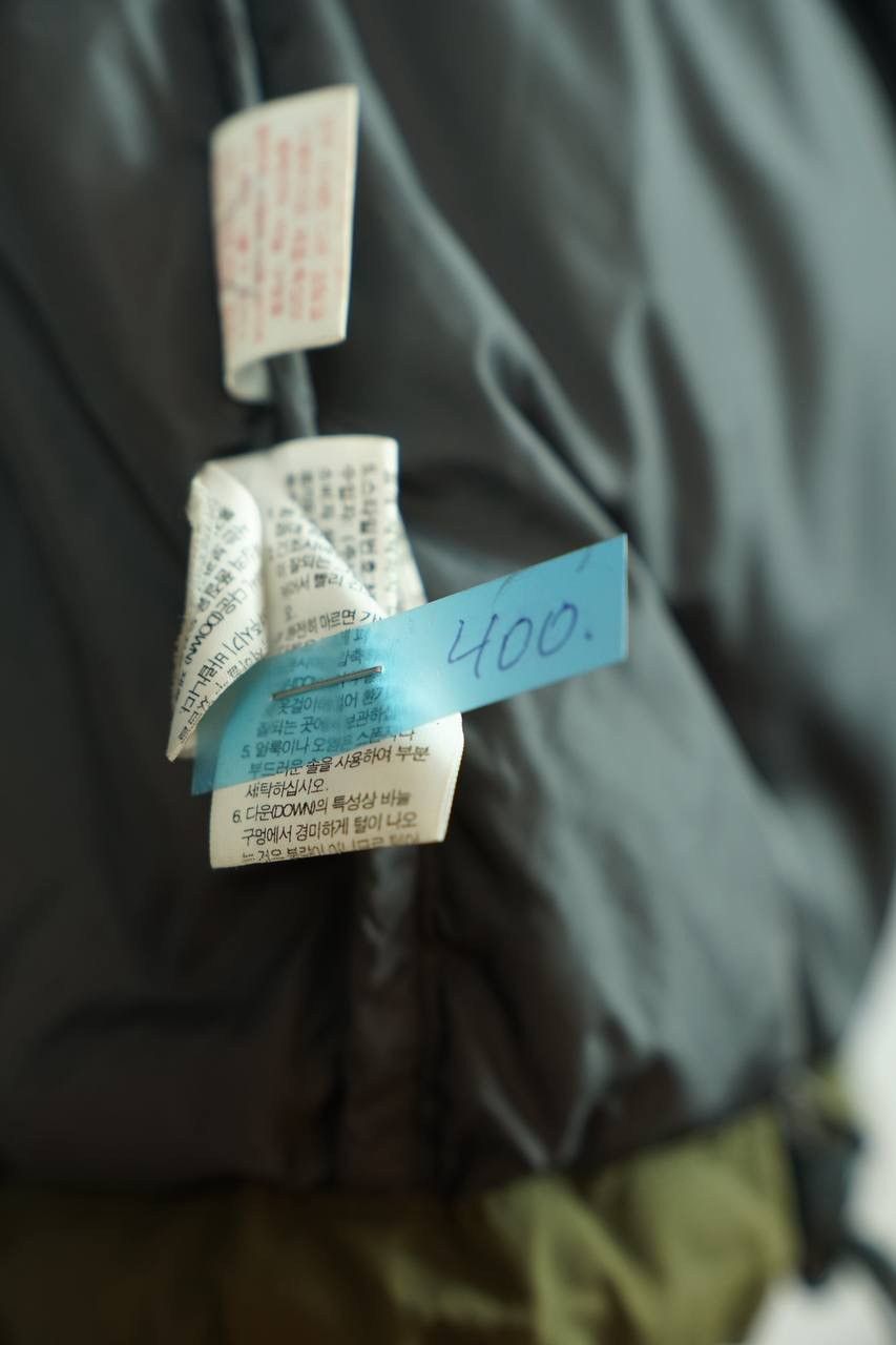 The North Face The North Face Himalayan Hayvent Down Jacket 700 Size US XS / EU 42 / 0 - 10 Thumbnail