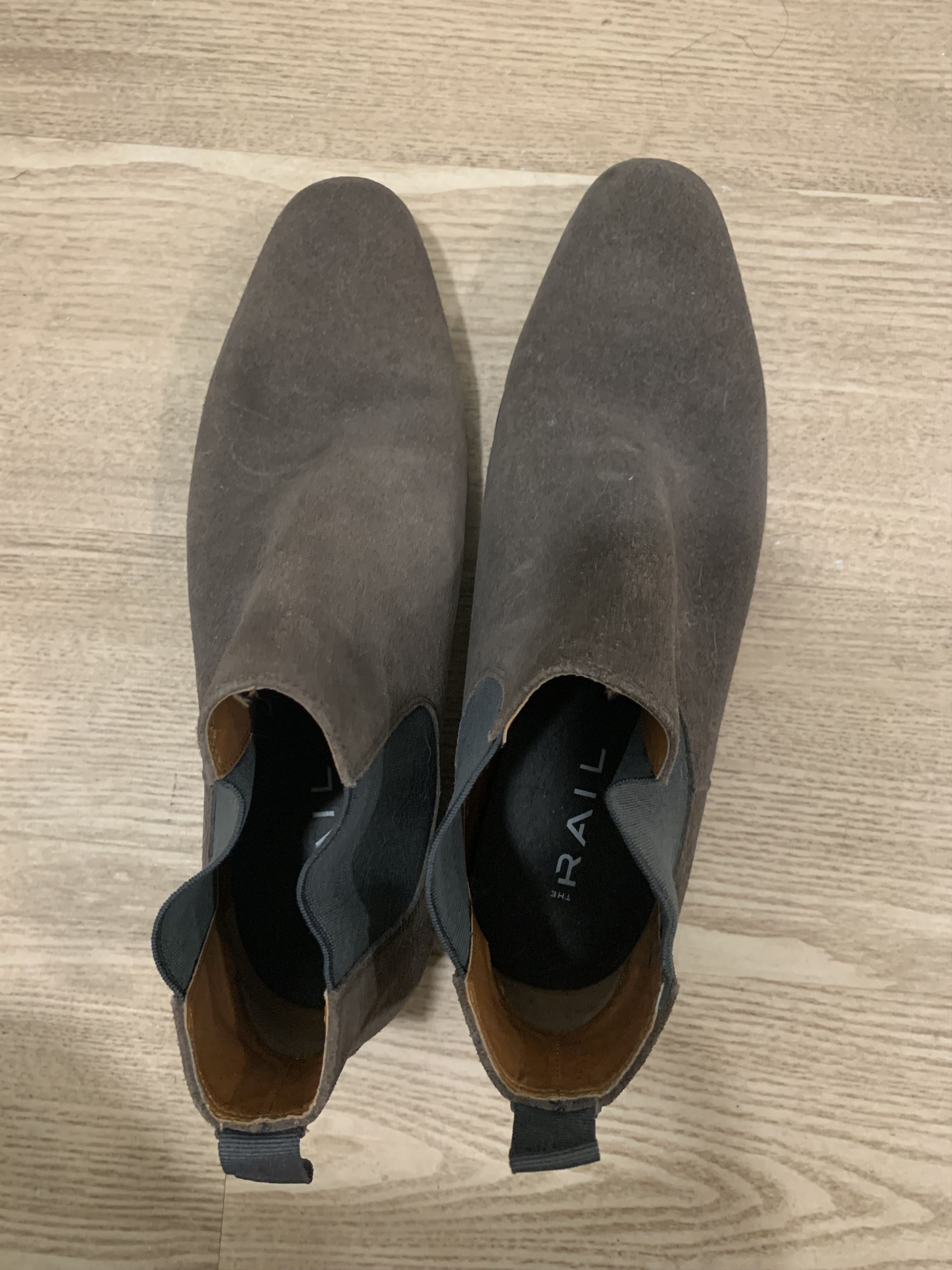 The Rail the rail chelsea boots Size US 9 / EU 42 - 1 Thumbnail