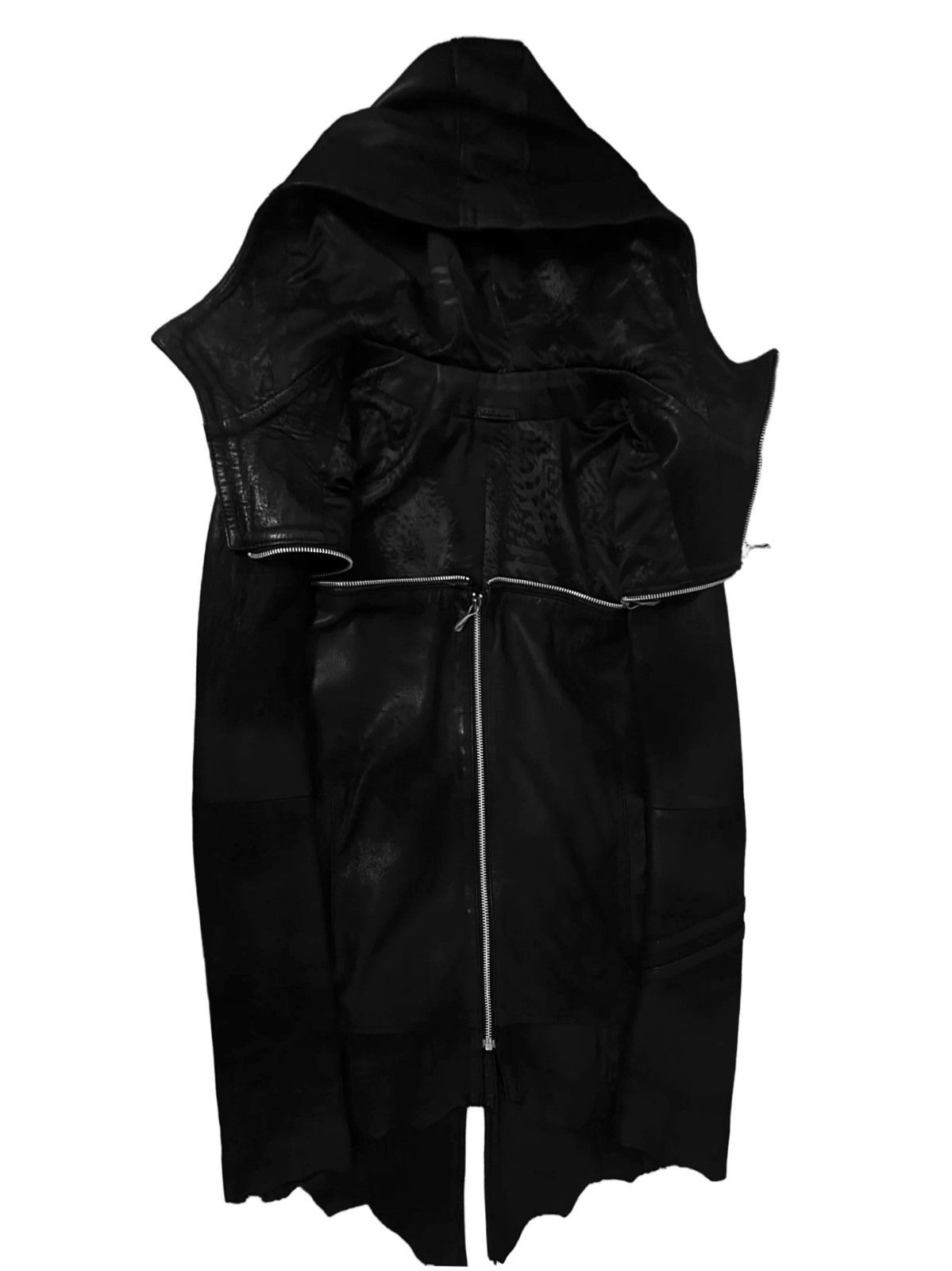 14th Addiction 14th addiction og cross zip Size US M / EU 48-50 / 2 - 2 Thumbnail