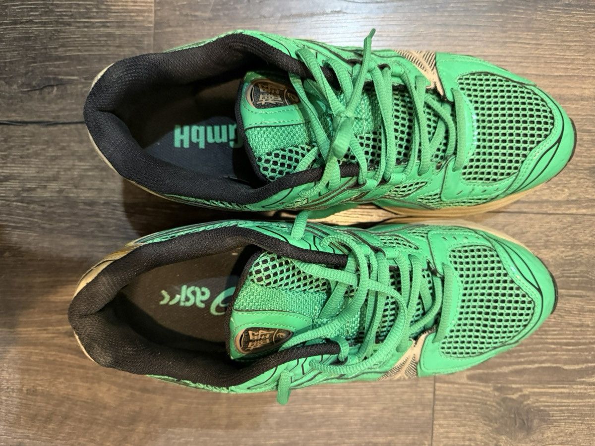 Asics × GmbH Gel Kayano Legacy Size US 10 / EU 43 - 2 Thumbnail