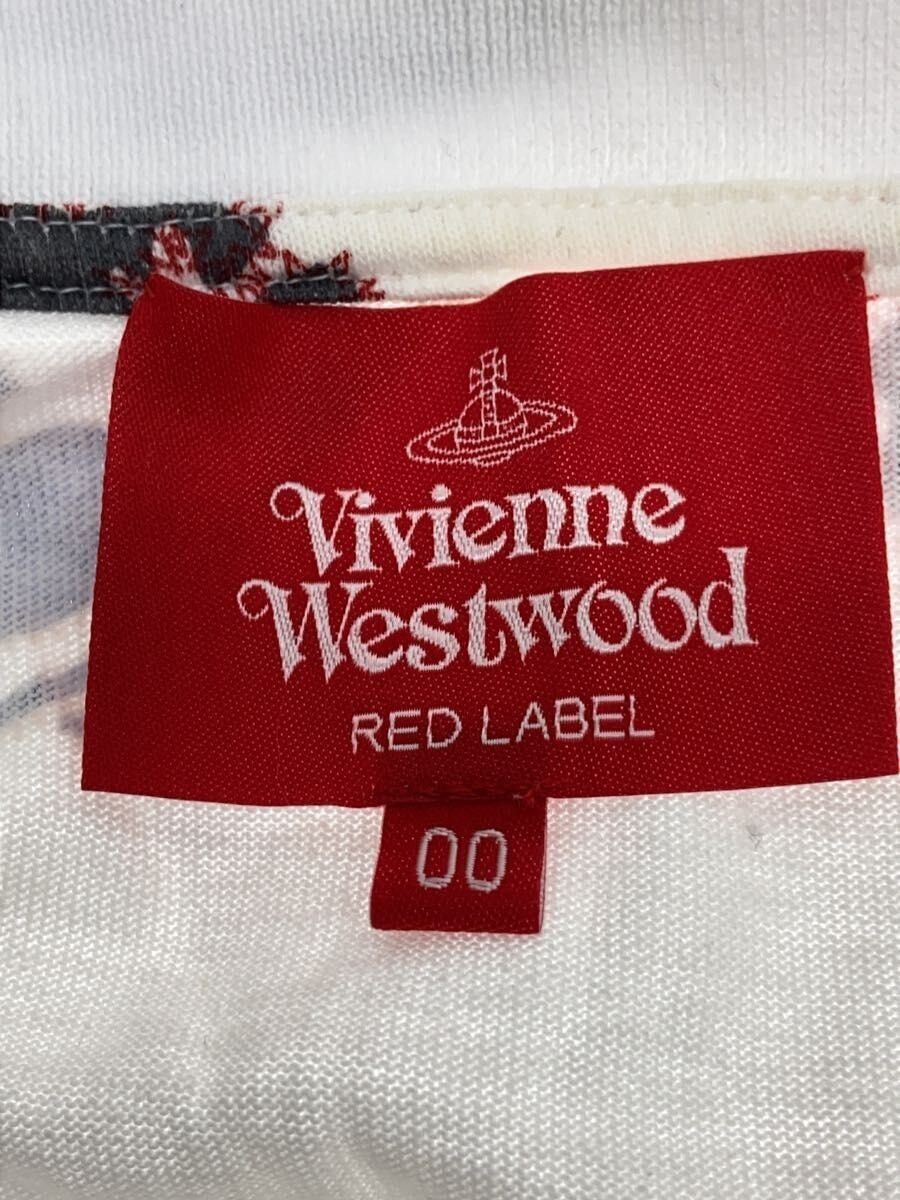 Vivienne Westwood Heart Orb Polo Shirt Size M / US 6-8 / IT 42-44 - 4 Thumbnail