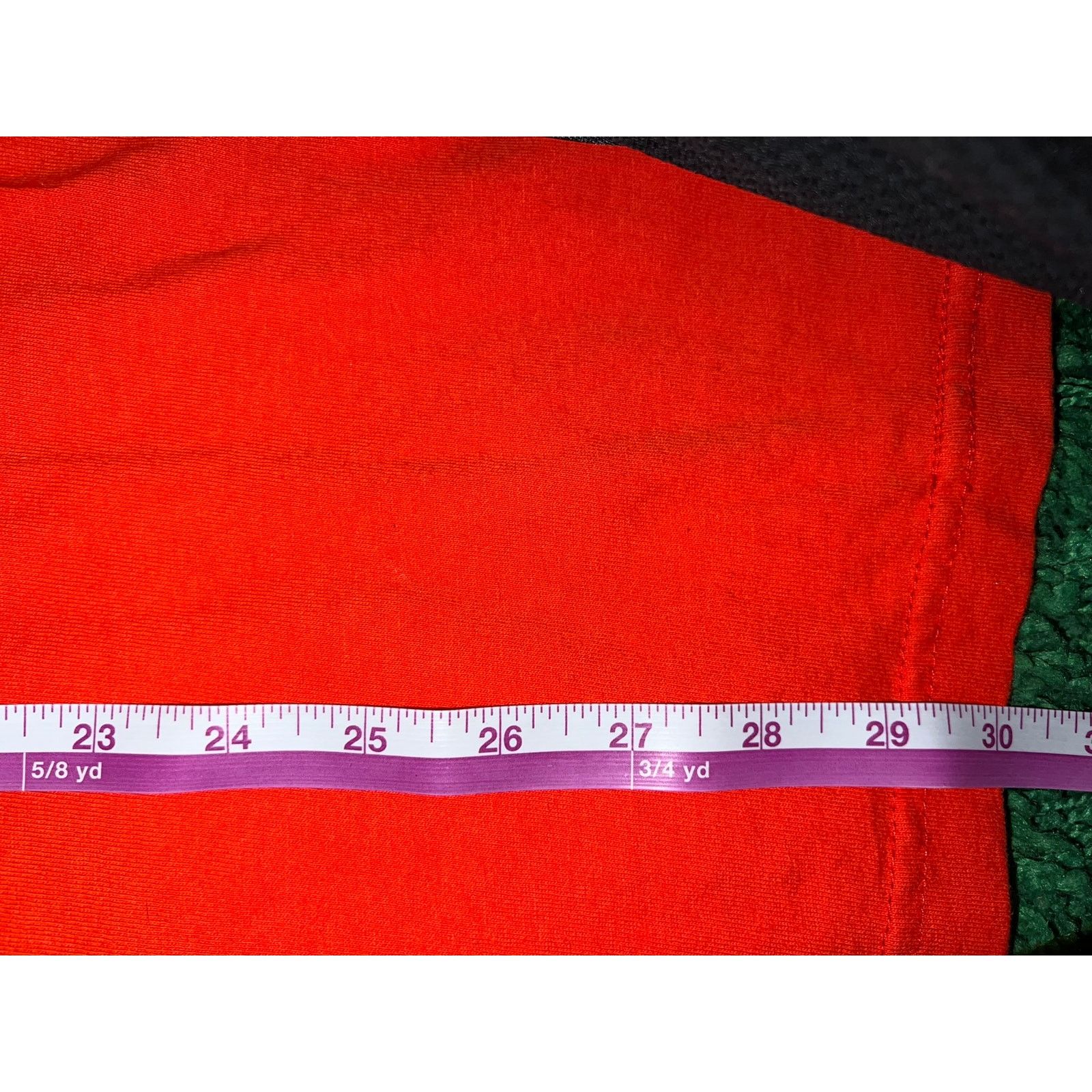Vintage Vintage Princess Cruise Shirt Caribbean Graphic Tee 90s VTG Size US L / EU 52-54 / 3 - 9 Thumbnail