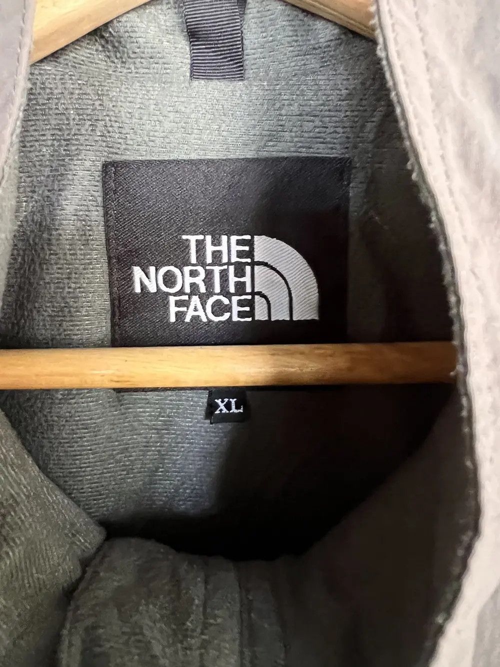 The North Face The North Face Vest Size US XL / EU 56 / 4 - 4 Thumbnail