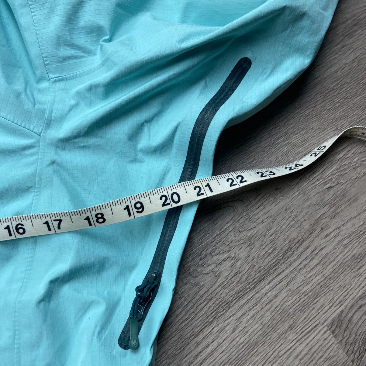 Stoic New* Stoic Vaporshell 3l waterproof shell jacket* medium Size M / US 6-8 / IT 42-44 - 13 Thumbnail