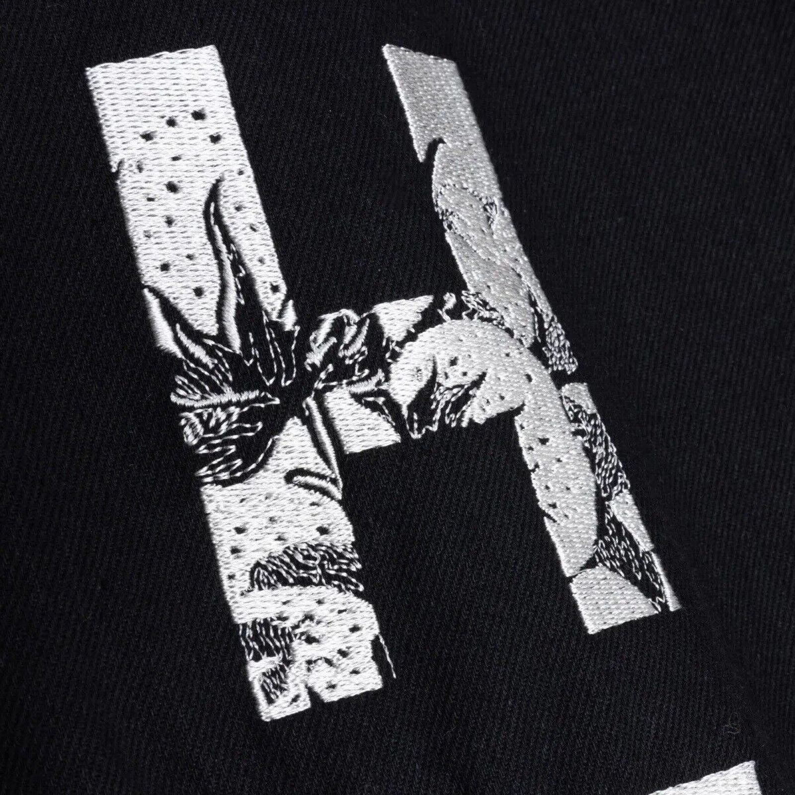 Honor the Gift Honor The Gift Men's HTG Branded Relaxed Fit Denim Pants Size US 38 / EU 54 - 7 Thumbnail