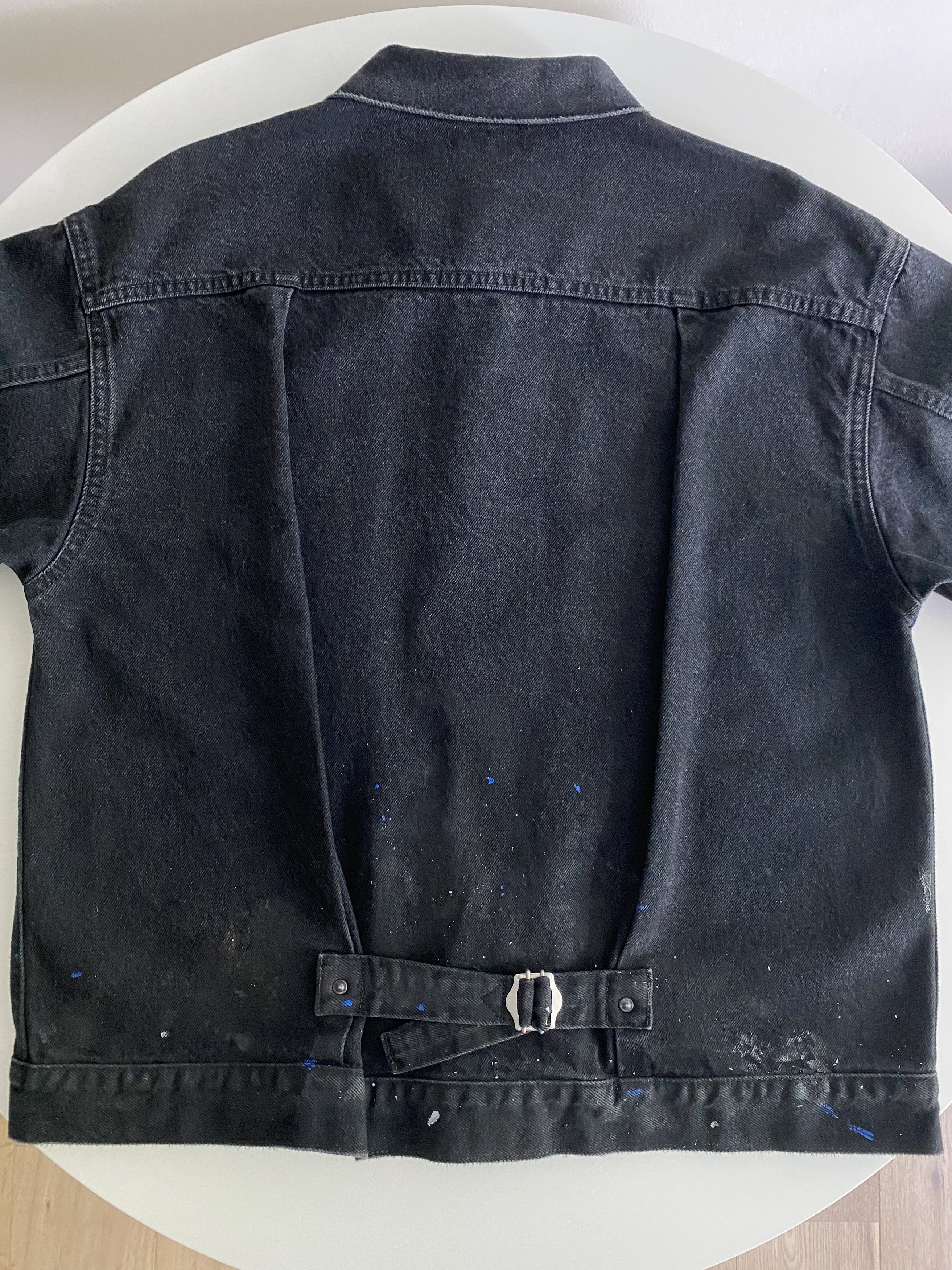 John Elliott Thumper Jacket Type II John Elliott Size US M / EU 48-50 / 2 - 7 Thumbnail