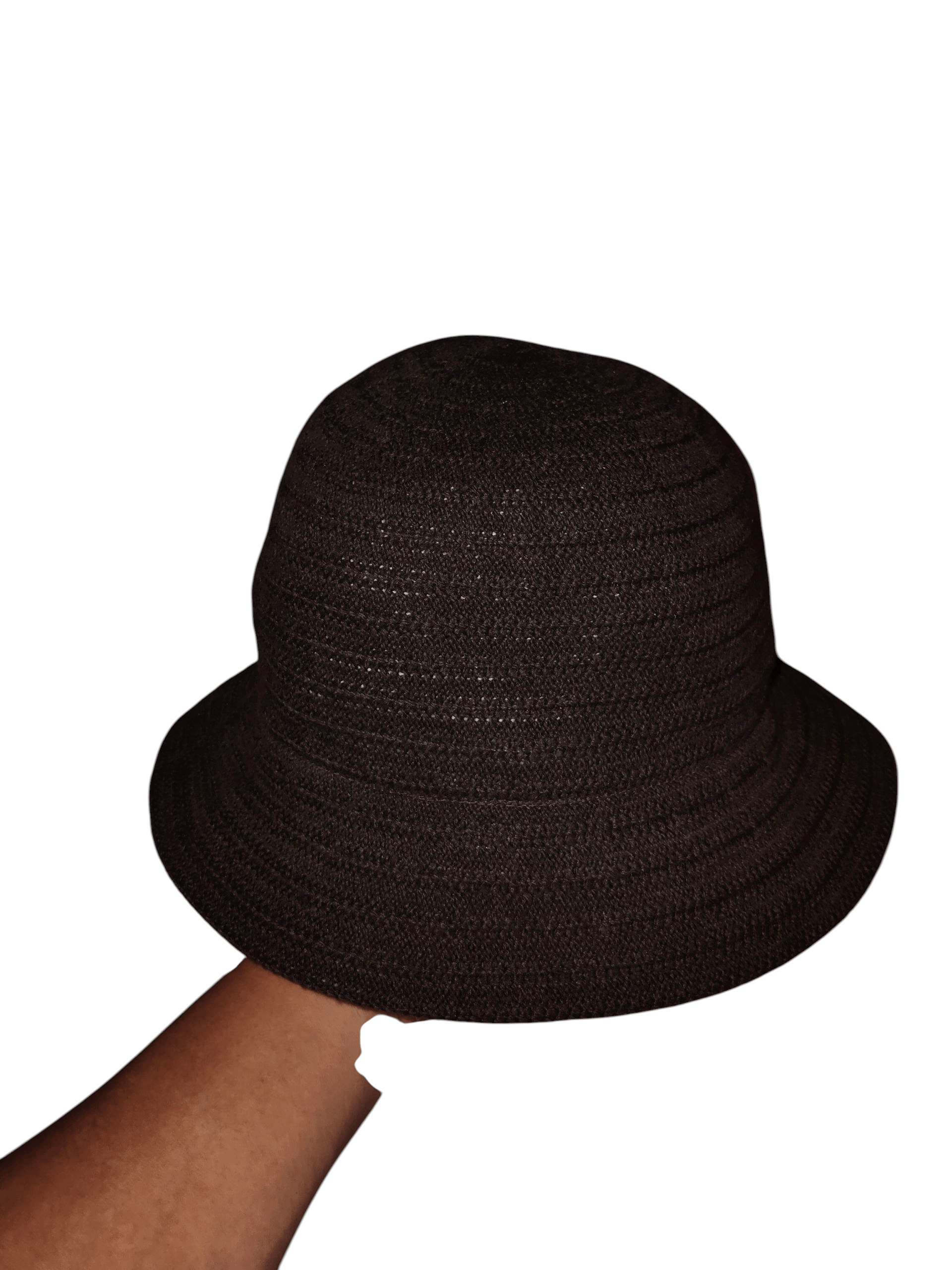 Kenzo KENZO Plain Bucket Hat Size ONE SIZE - 1 Thumbnail