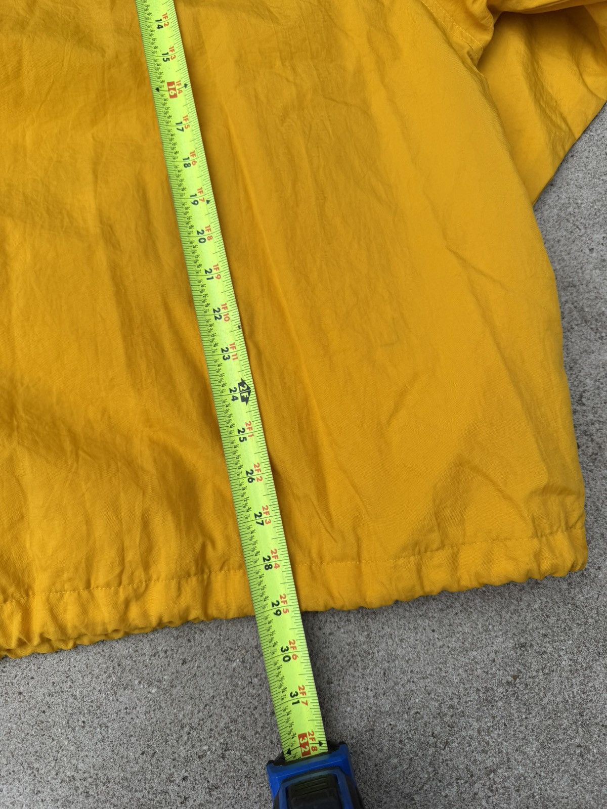 Champion × Vintage Champion South Dakota State University Windbreaker Jacket XL Size US XL / EU 56 / 4 - 10 Thumbnail