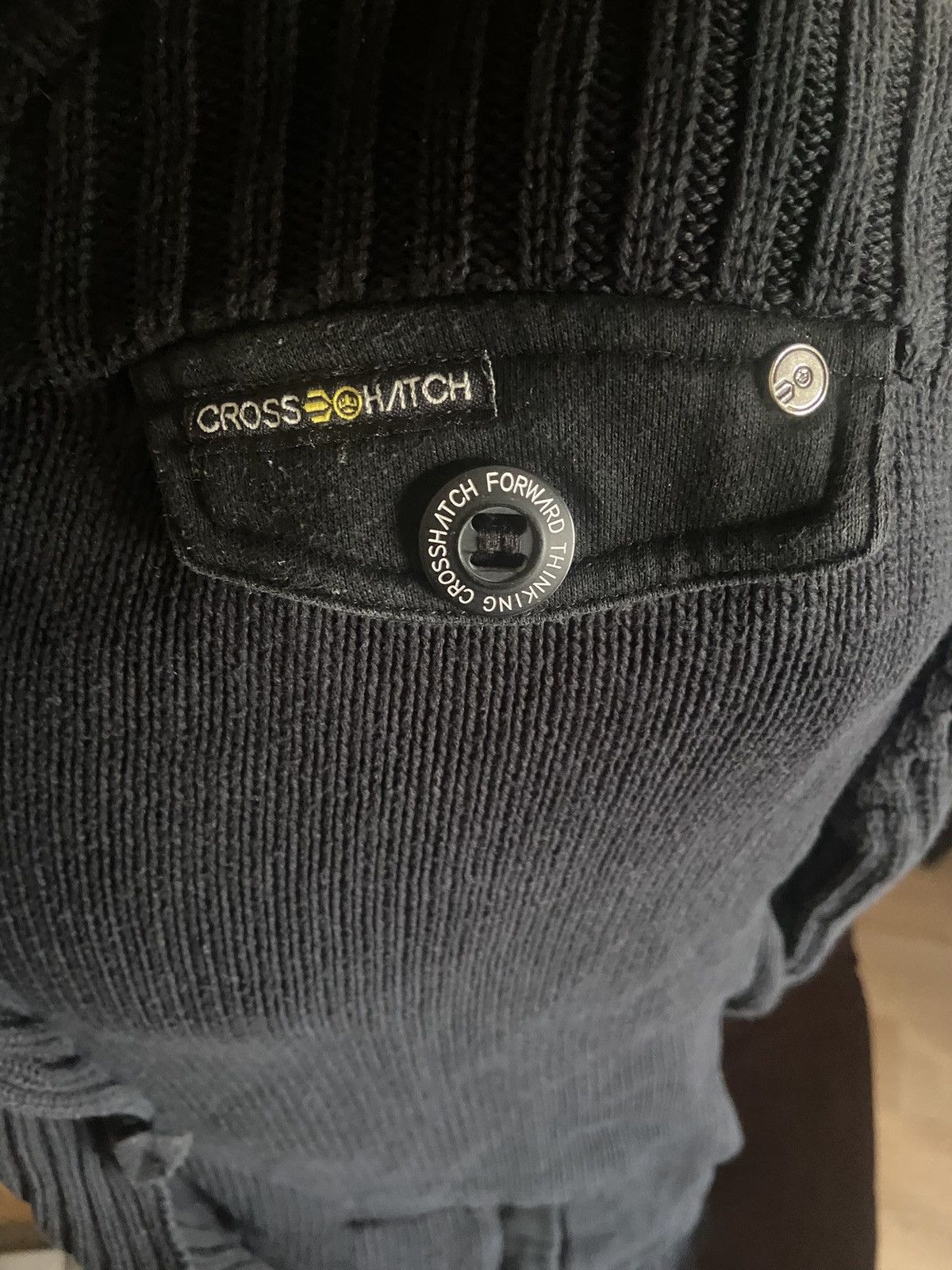 Other It’s rare find ! It’s vintage! Size US L / EU 52-54 / 3 - 7 Thumbnail