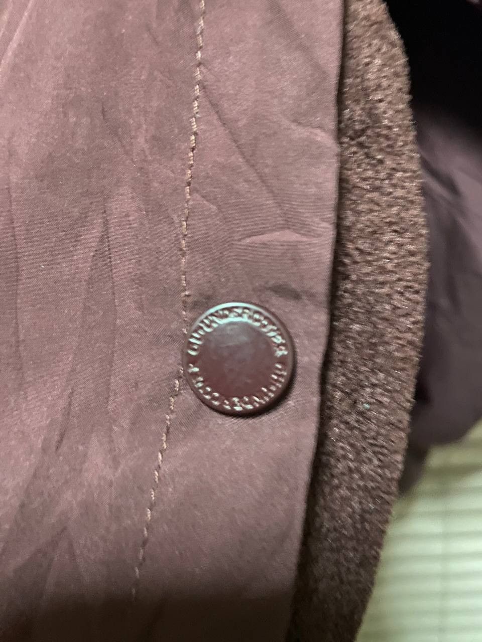 GU × Undercover GU X Undercover sweatshirt Size US M / EU 48-50 / 2 - 10 Thumbnail