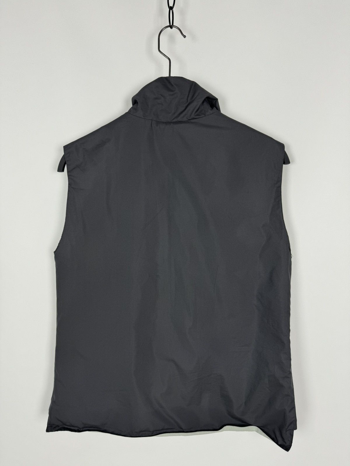 Valentino 1990’s Vintage Valentino Sport Vest Size M / US 6-8 / IT 42-44 - 12 Thumbnail