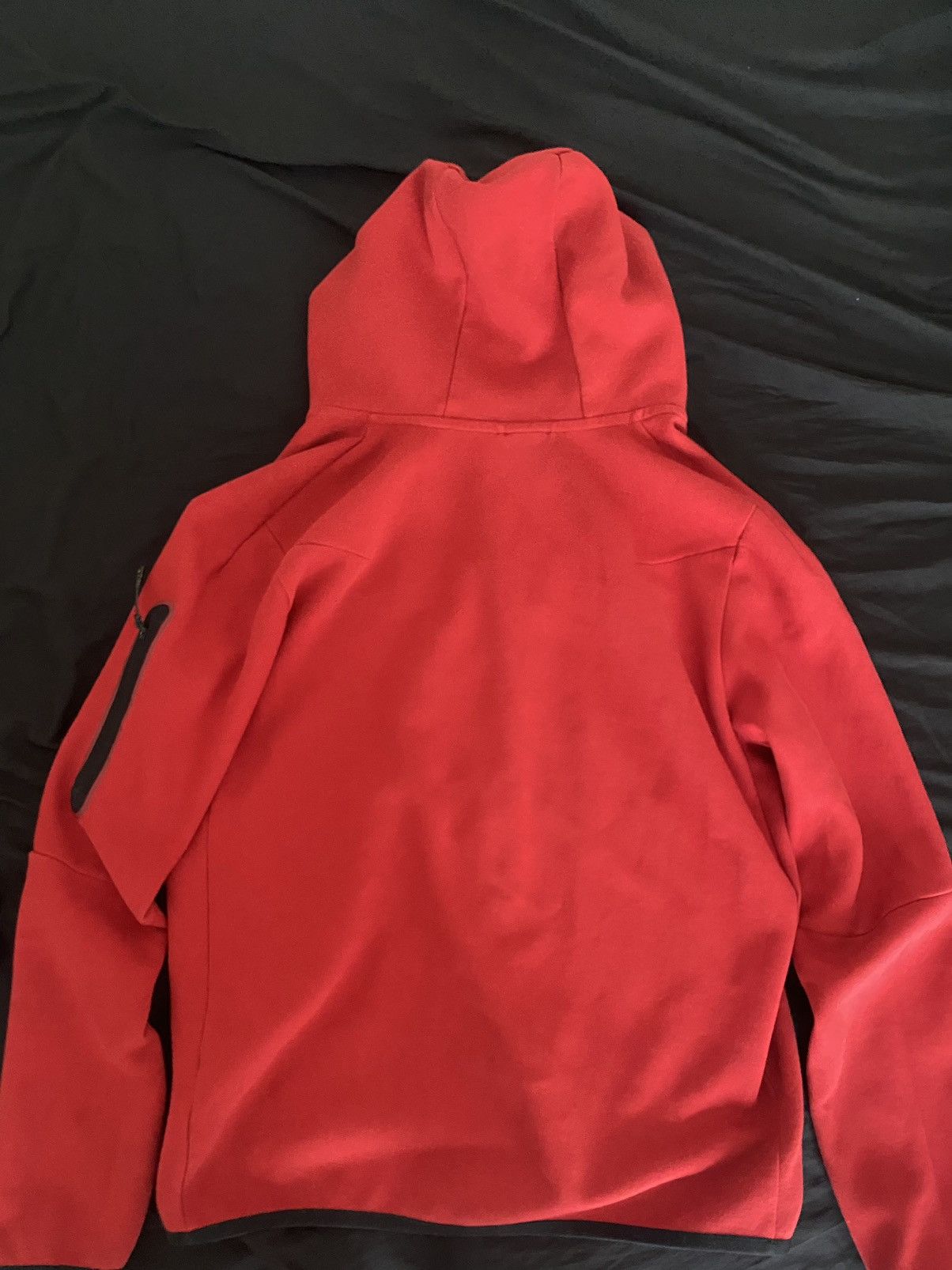 Nike Nike tech red Size US L / EU 52-54 / 3 - 3 Thumbnail