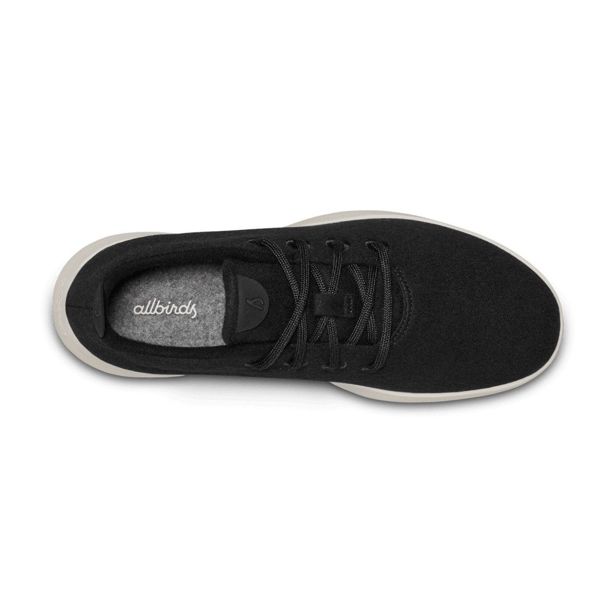 Allbirds Allbirds Wool Runner Sneakers Size US 8 / EU 41 - 12 Thumbnail