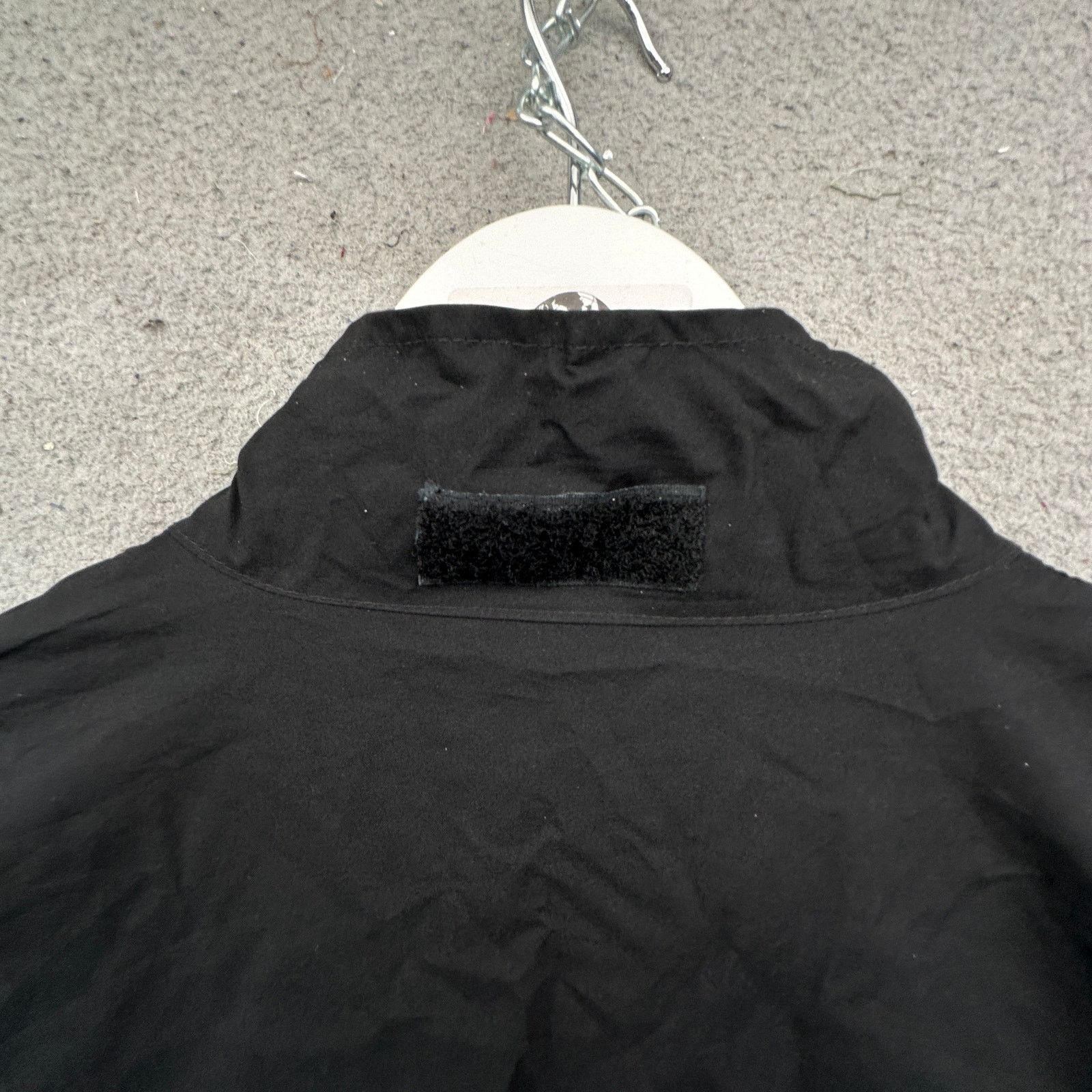 Asics VTG 90s Asics Gore-Tex Windbreaker Jacket Mens Large Zip Size US L / EU 52-54 / 3 - 15 Thumbnail