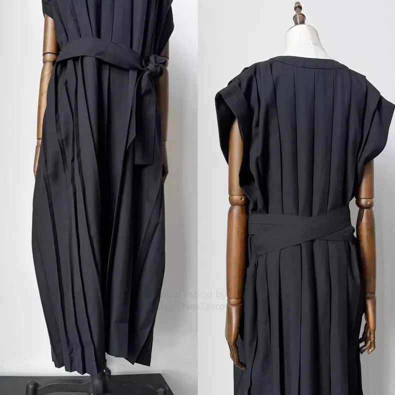 Comme des Garcons Comme Des Garcons size F Dress Size S / US 4 / IT 40 - 7 Thumbnail