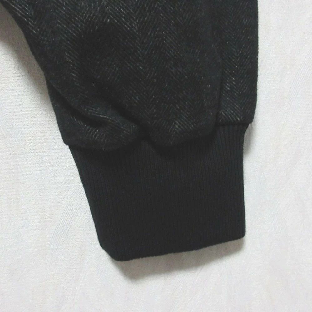 Yohji Yamamoto REGULATION Yohji Yamamoto 23AW Linen Blend/Sarouel Pants Size US 28 / EU 44 - 5 Thumbnail