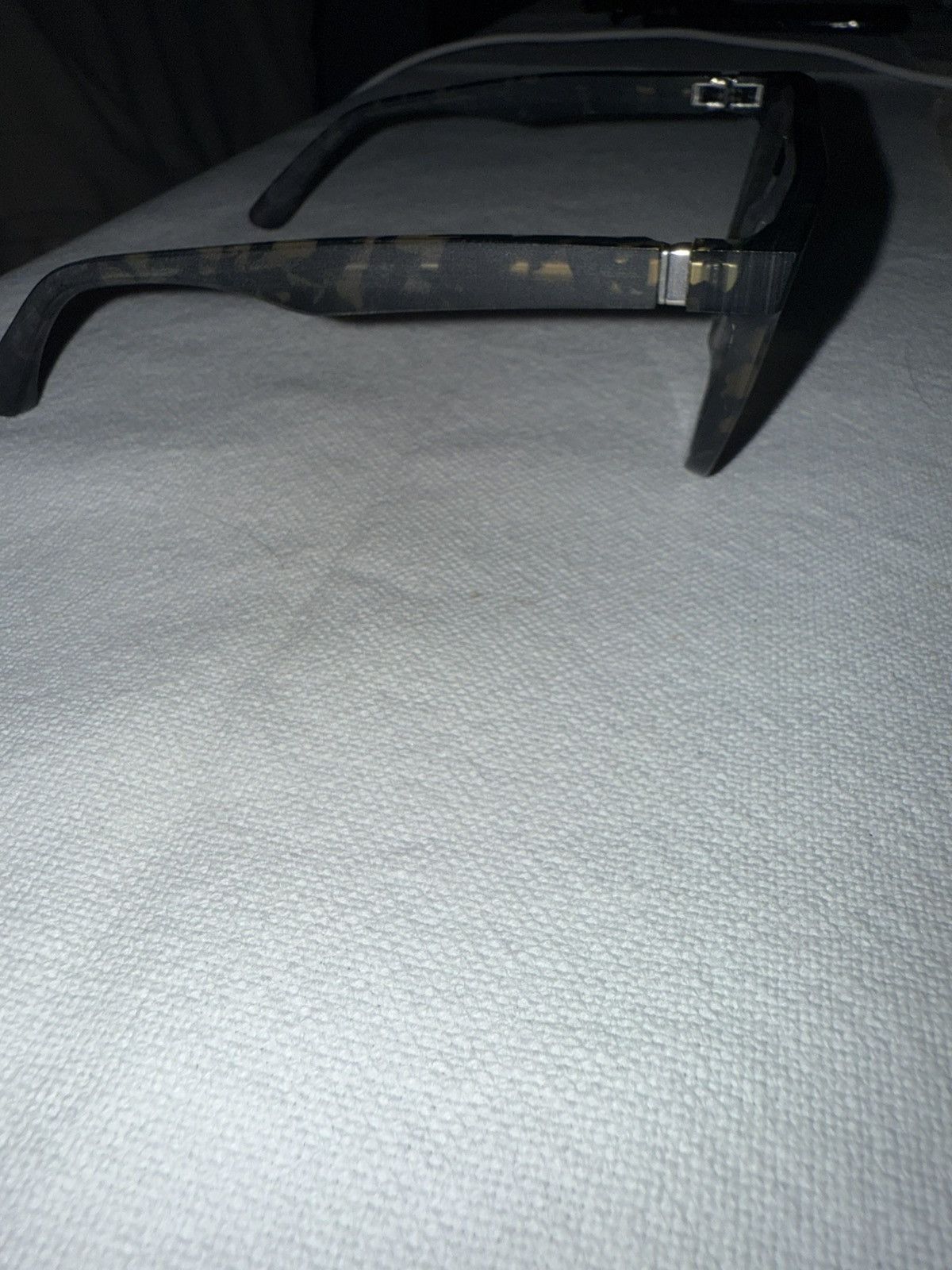 Maison Margiela × Mykita Sunglasses Maison Margiela x MYKiTA Size 44 - 2 Thumbnail