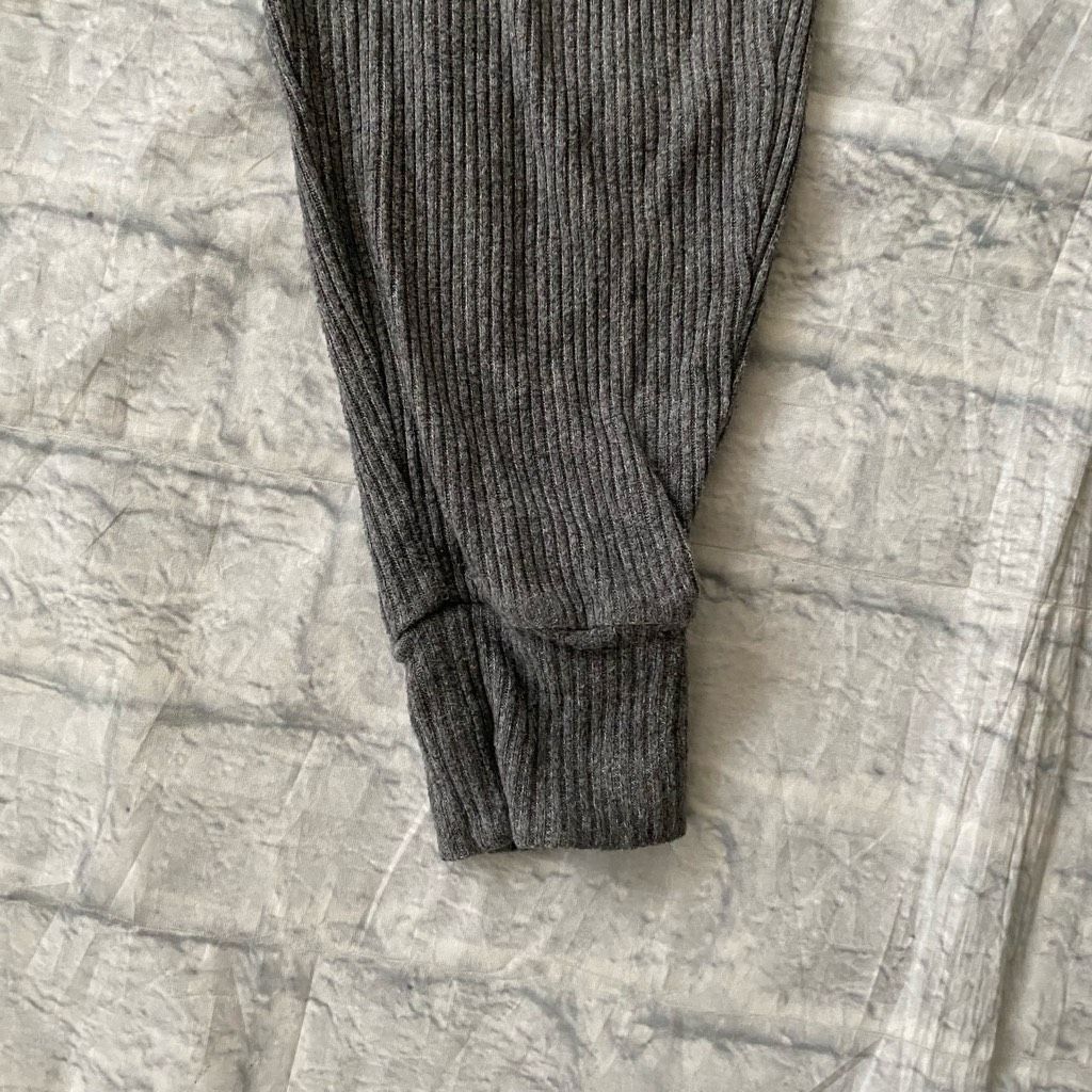 Other Secret treasures/Jenni women S 2 bundle pajama pants grey Size 27" / US 4 / IT 40 - 4 Thumbnail