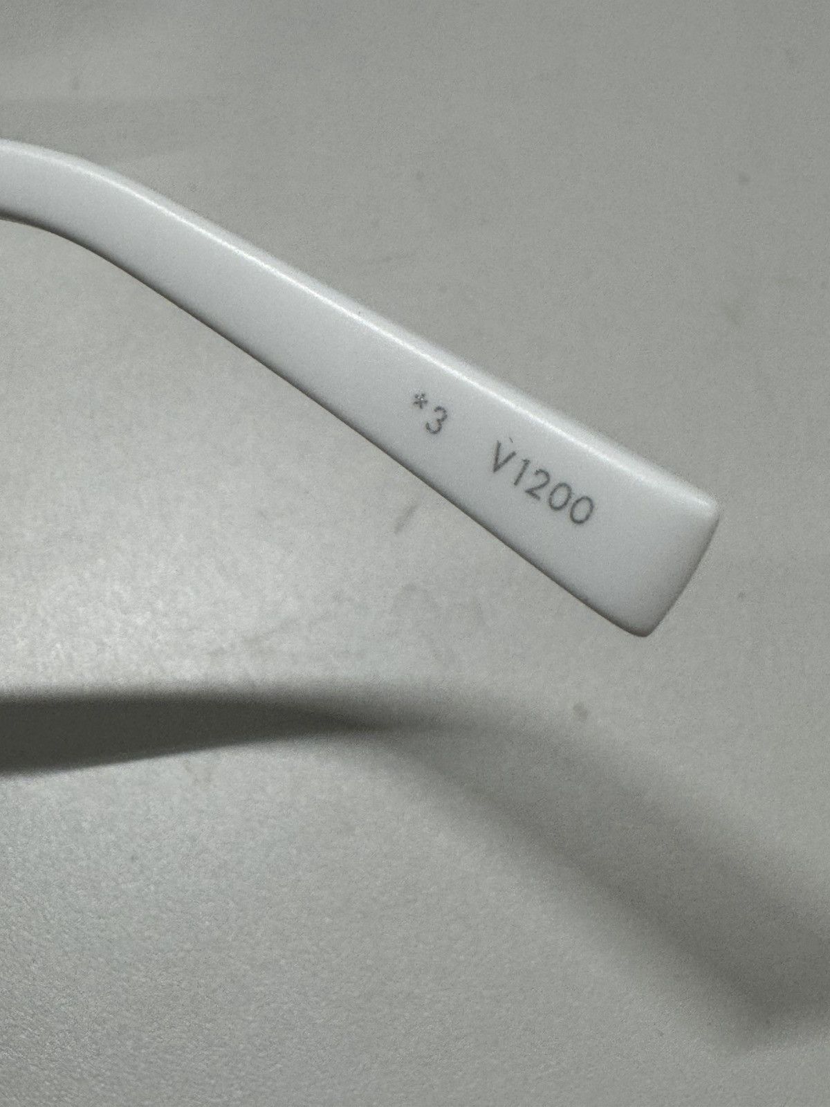 Louis Vuitton Louis Vuitton Waimea Sunglasses NEW Size ONE SIZE - 5 Thumbnail