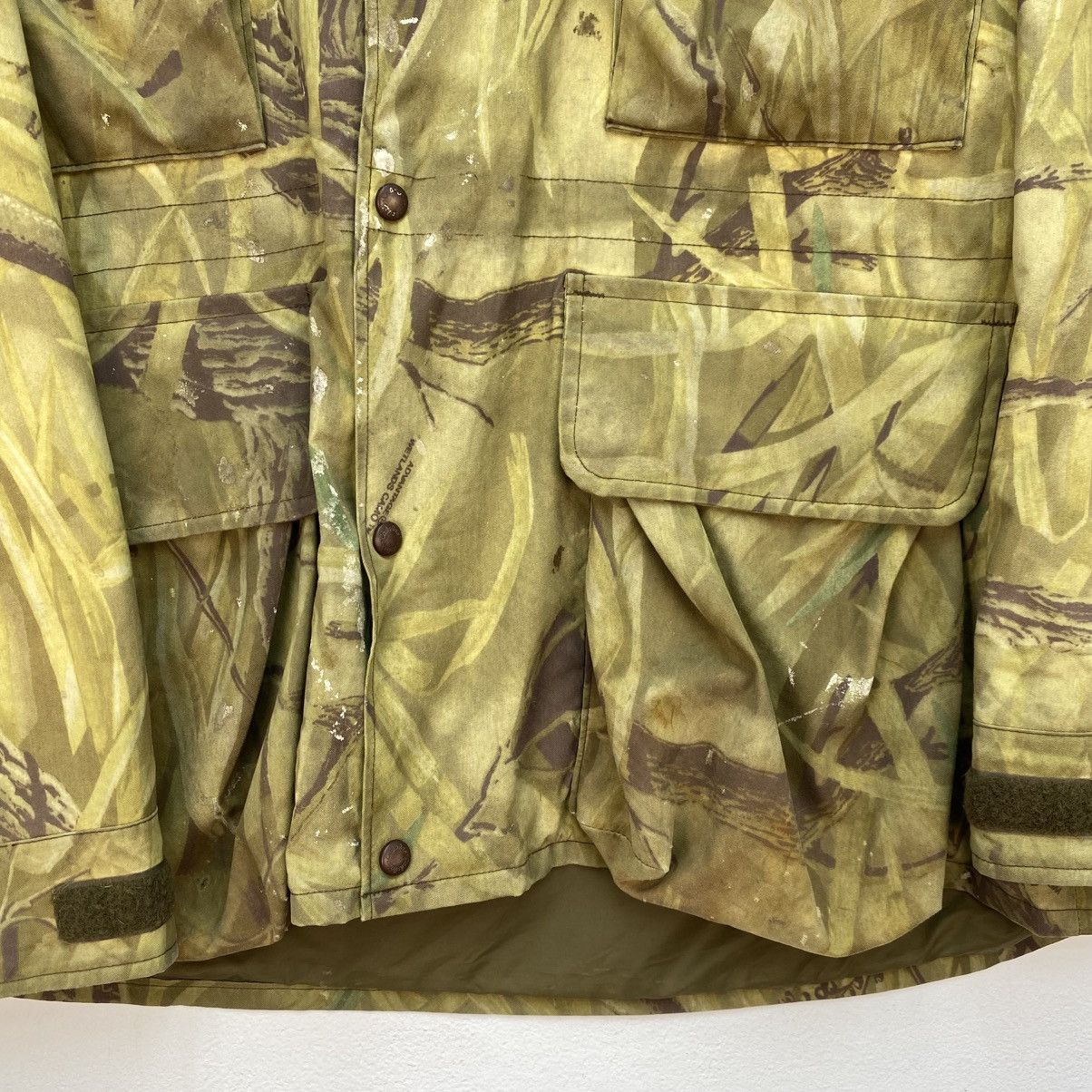 Cabelas 💥Cabelas Hunting Jacket Size US M / EU 48-50 / 2 - 7 Thumbnail