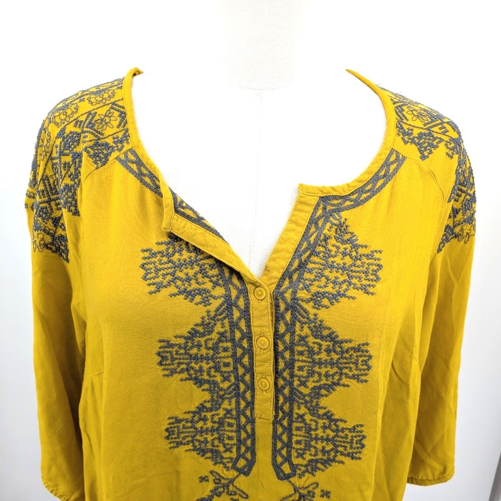 Vintage VINTAGE? No. Size L / US 10 / IT 46 - 4 Thumbnail