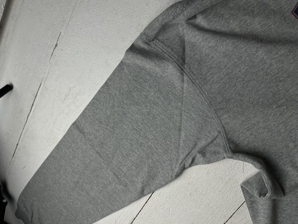 Levi's Vintage Clothing 🚨VNTG 80s-90s LEVI’S BIG LOGO GRAY MEN HOODIE LONG ARCHIVE Size US M / EU 48-50 / 2 - 9 Thumbnail
