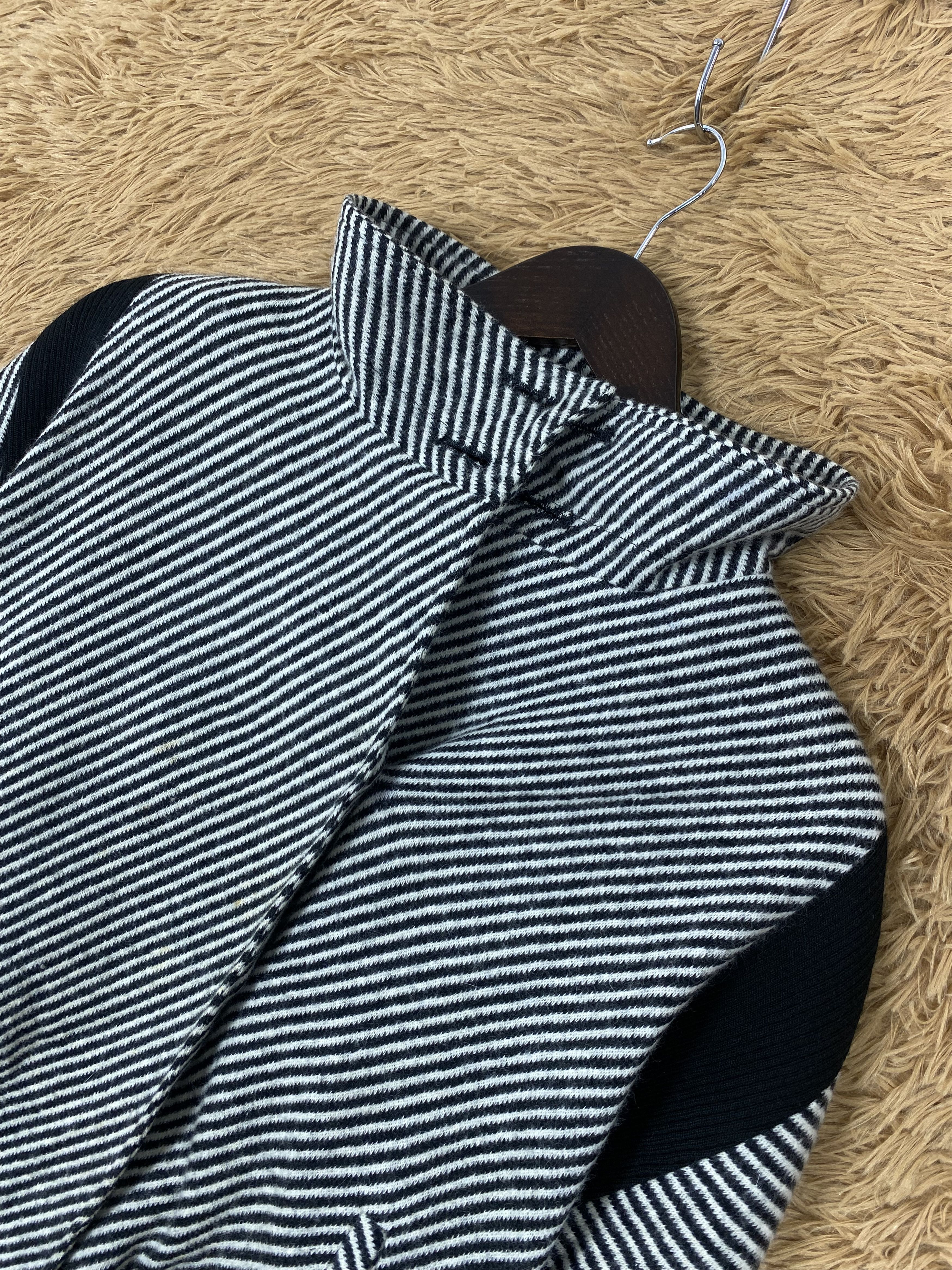 Japanese Brand Vintage Japanese Brand Jacket PJ2507 Size US M / EU 48-50 / 2 - 2 Thumbnail