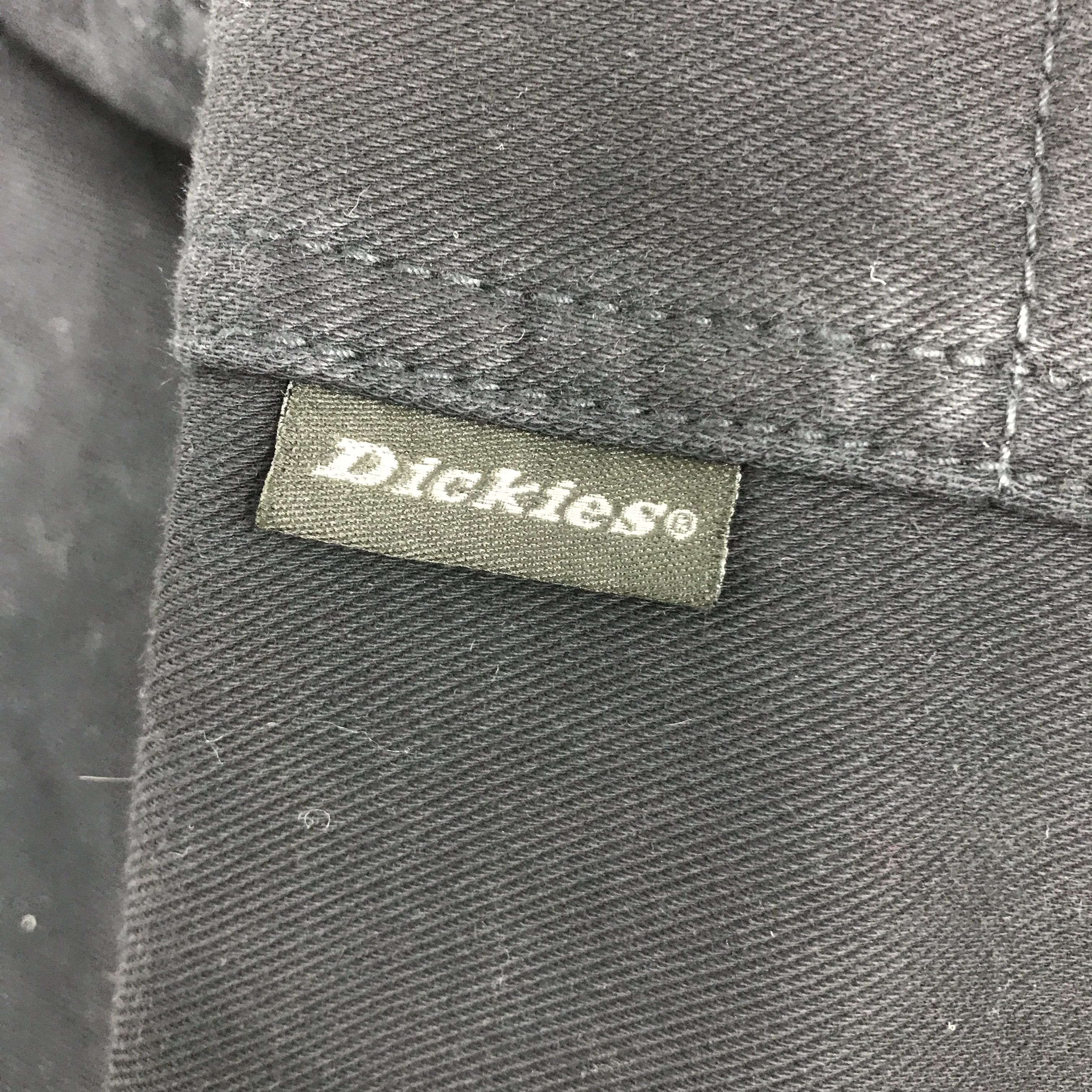 Dickies DICKIES NAVY WORKERS JACKET K76B16 Size US L / EU 52-54 / 3 - 12 Thumbnail