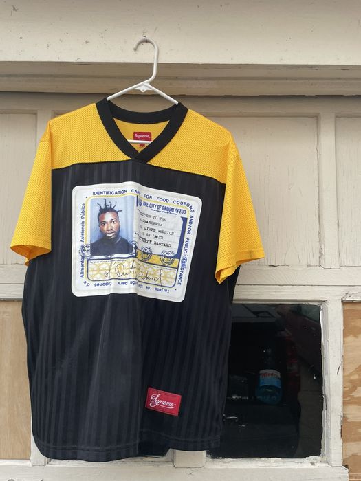 Supreme 2024 odb shirt