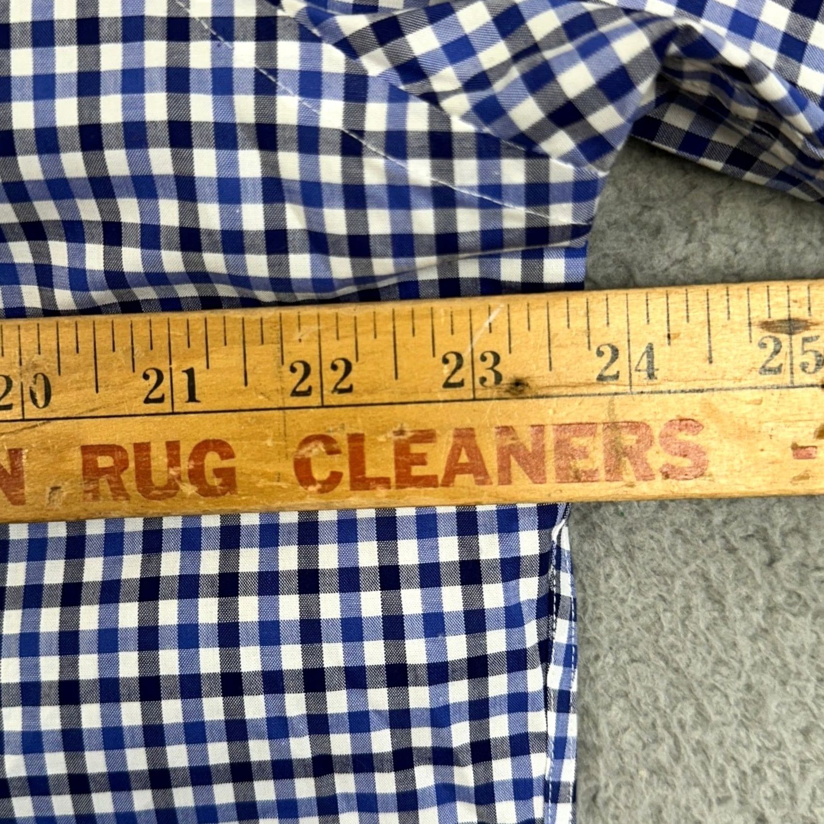 Ralph Lauren VINTAGE? No. Size 42R - 7 Thumbnail