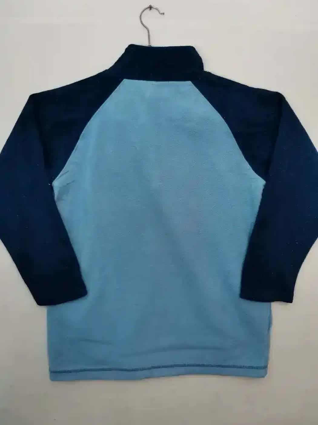 Other Vintage Kaepa Big Logo Sweater Size US M / EU 48-50 / 2 - 3 Thumbnail