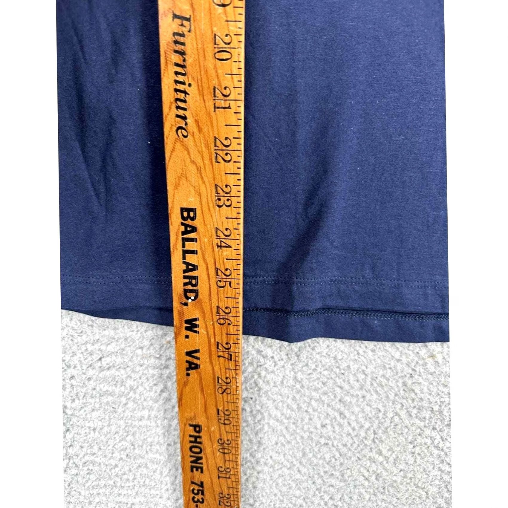 Nike VINTAGE? No — Uconn Huskies Shirt Nike Tee XL Blue Mens Womens Basketball Championship The Nike Tee NEW Size XL / US 12-14 / IT 48-50 - 7 Thumbnail