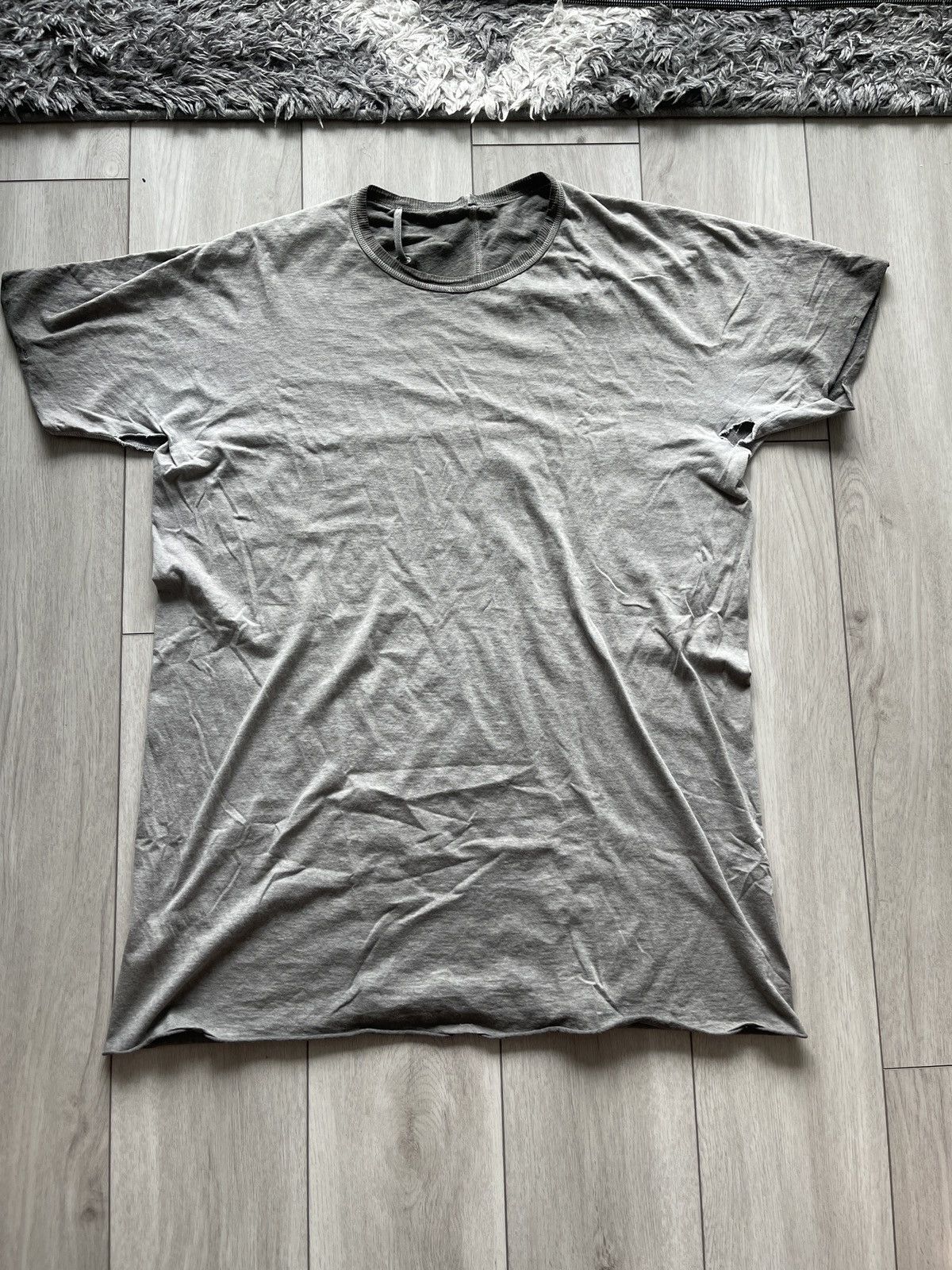 Mainline Tee