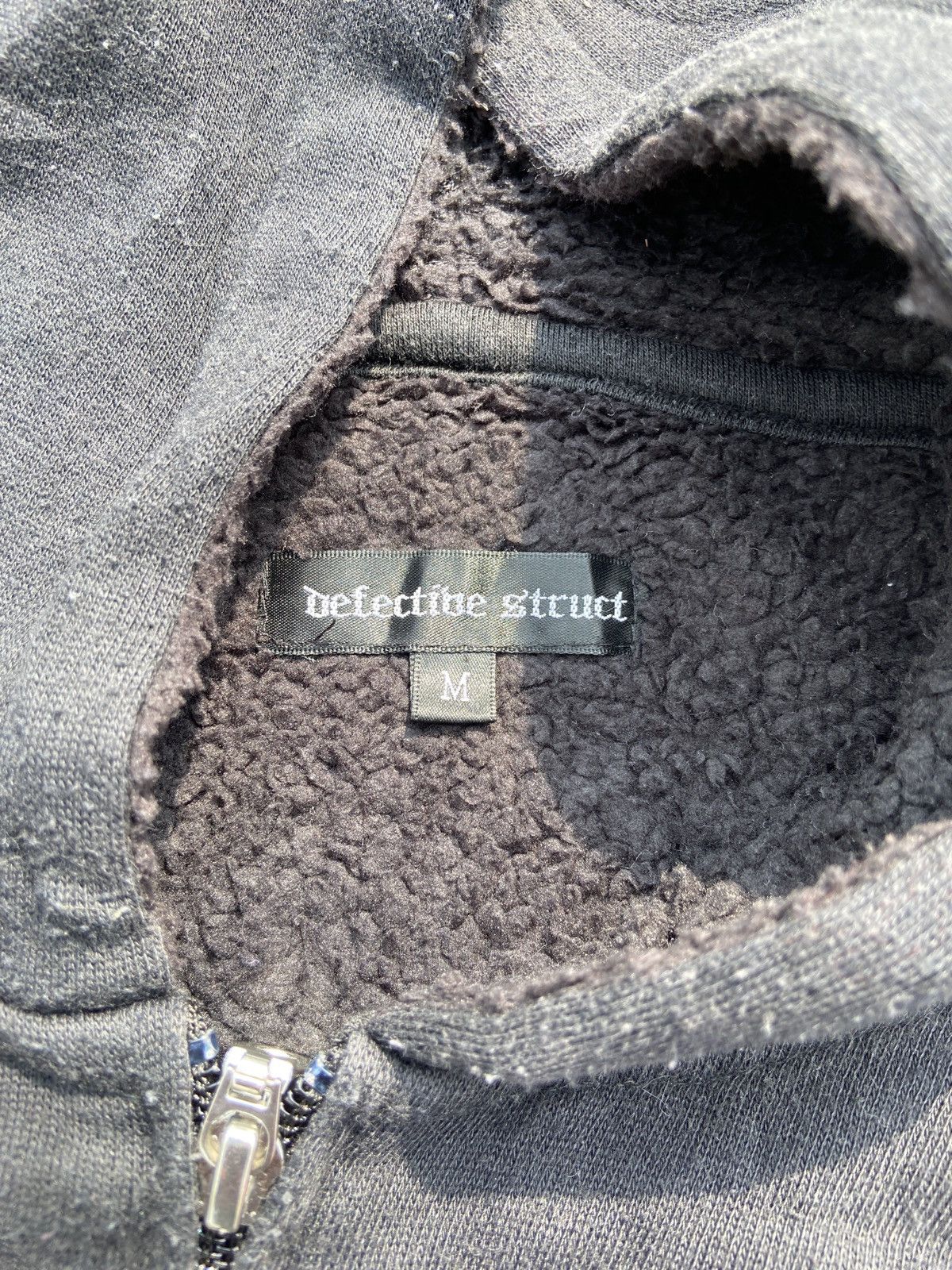 Japanese Brand × Vintage Vintage Hoodie Size US L / EU 52-54 / 3 - 7 Thumbnail