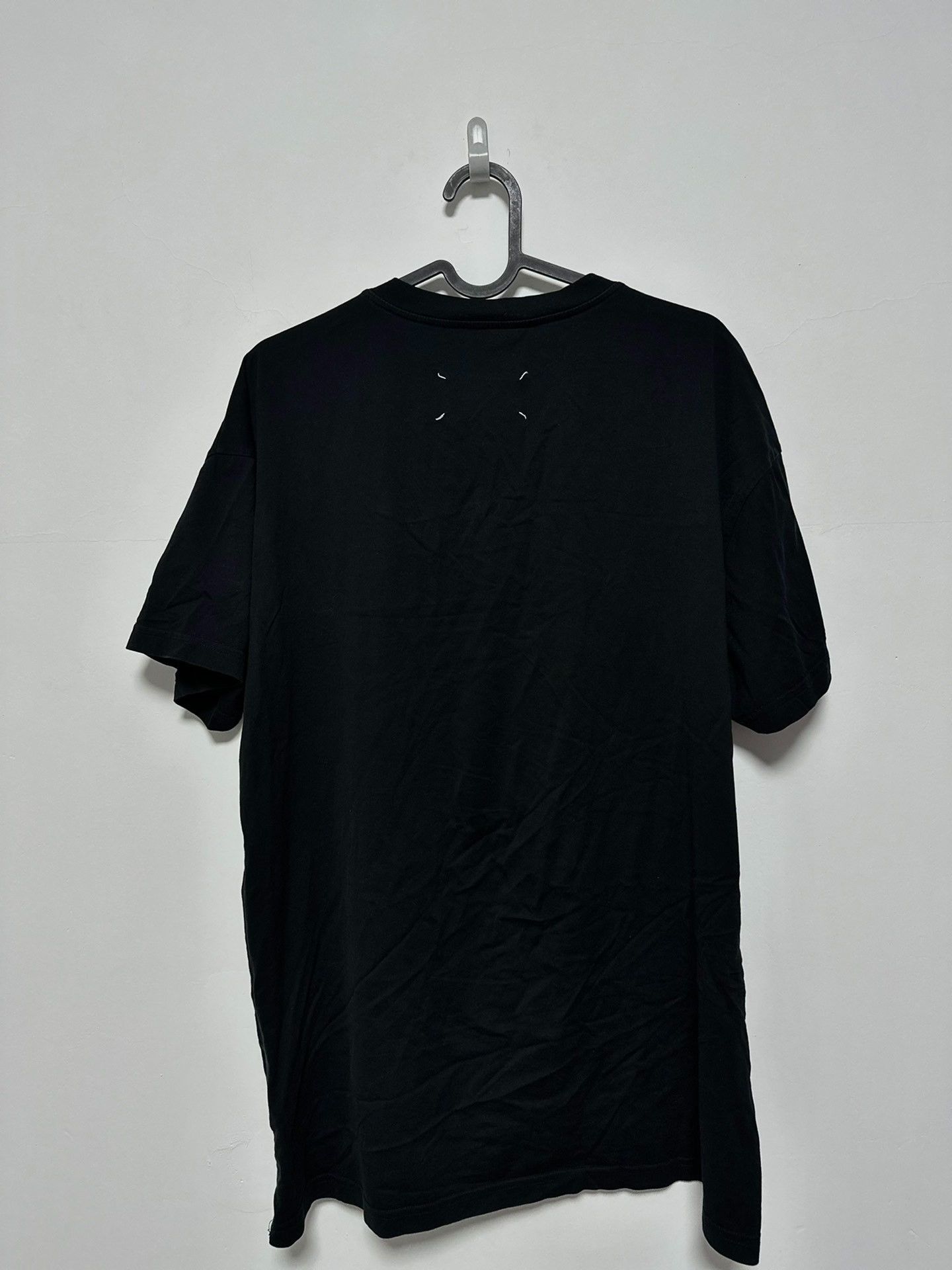 Maison Margiela Maison Margiela Size 48 Robot short sleeves size48 2501-Nex Size US M / EU 48-50 / 2 - 2 Thumbnail