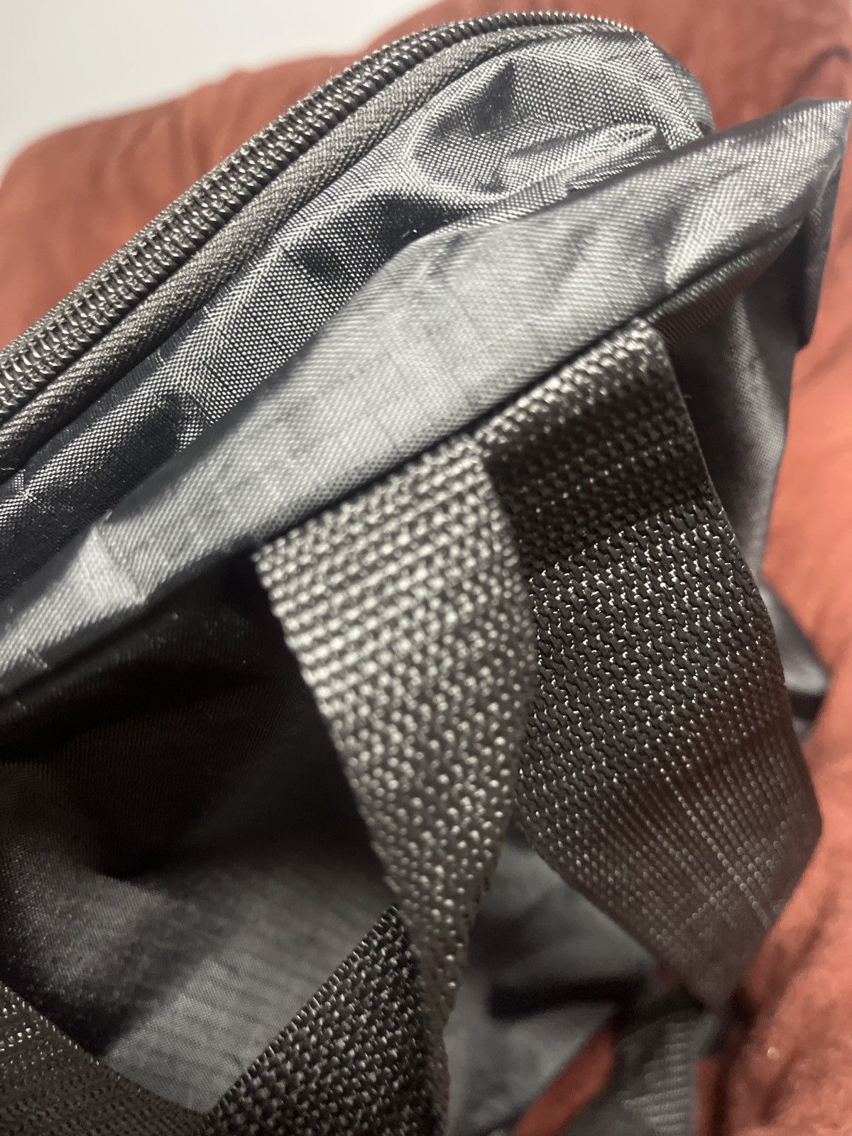 Bape Bape Black Backpack Size ONE SIZE - 4 Thumbnail